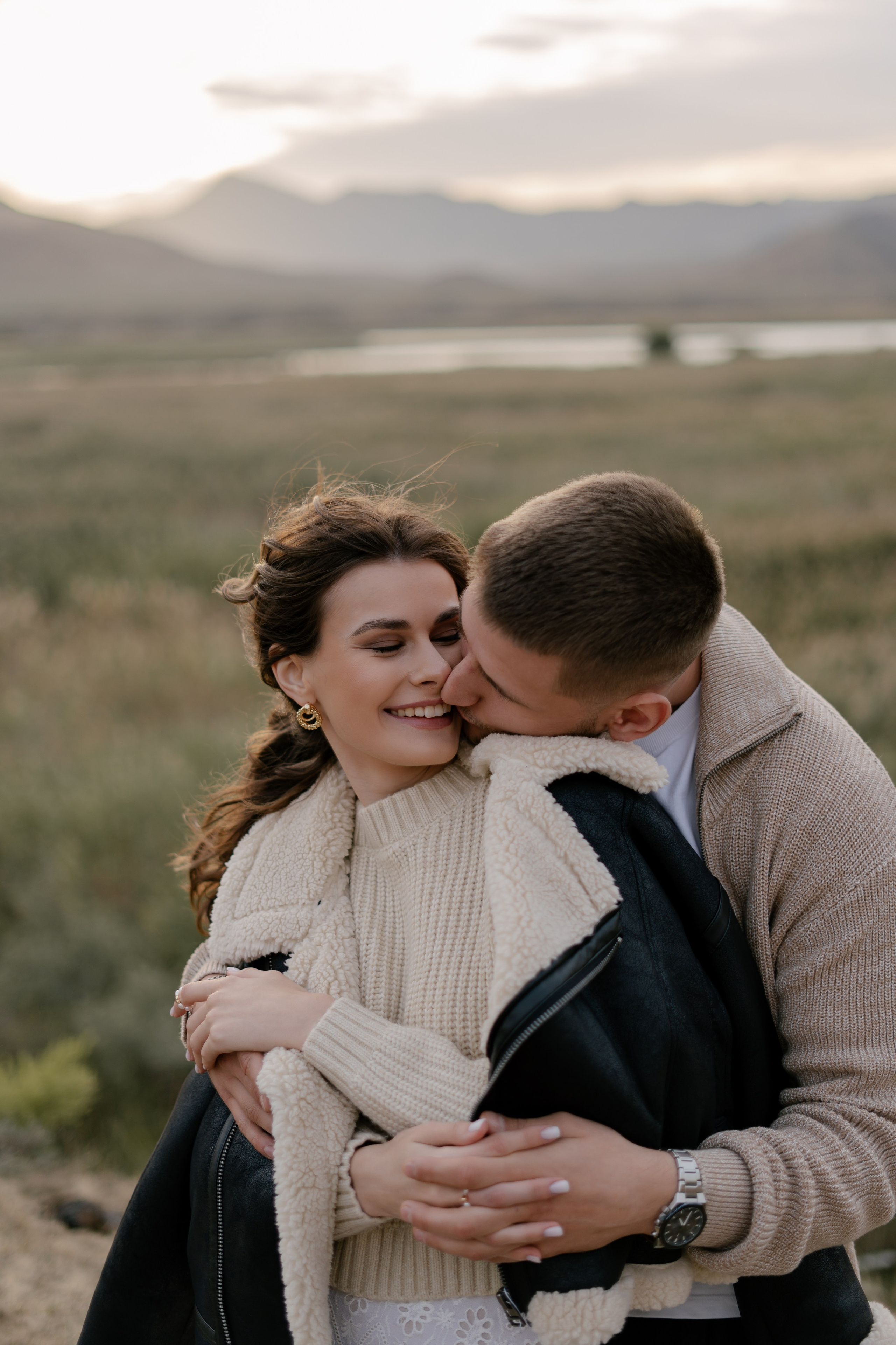 В горах Дагестана. Семейный и свадебный фотограф в Красногорске Анастасия Тихонова
