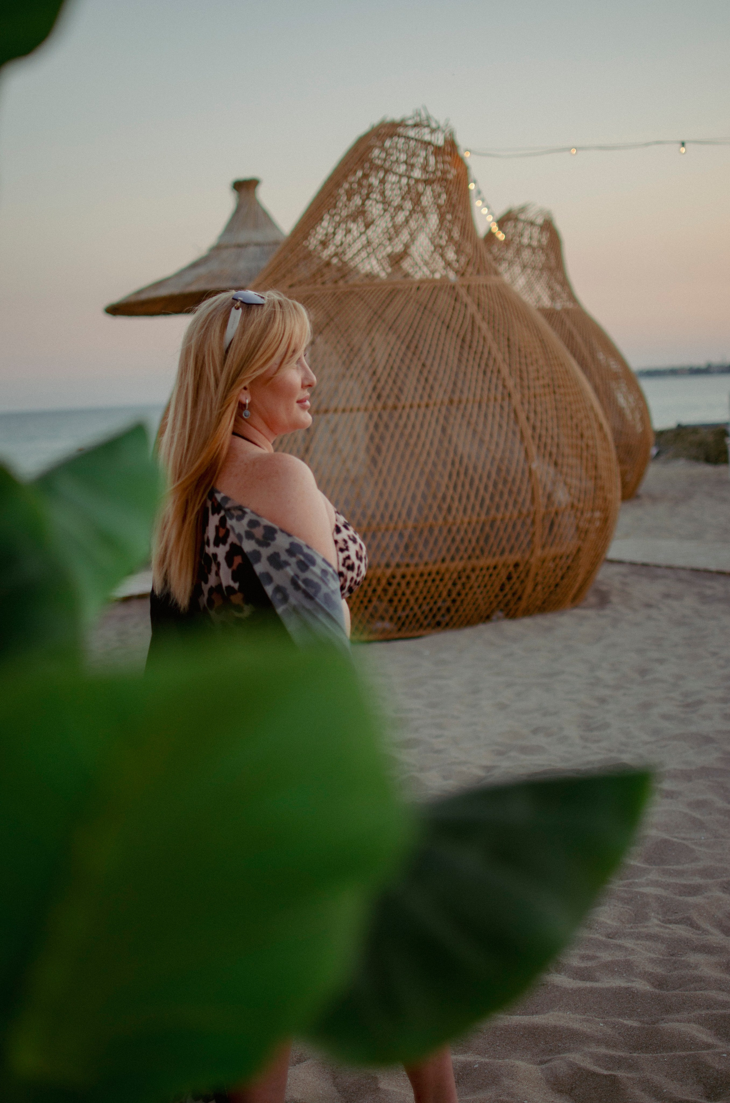 Лиля. Фотограф в Евпатории и по Крыму с которым комфортно всем Добровольская Татьяна