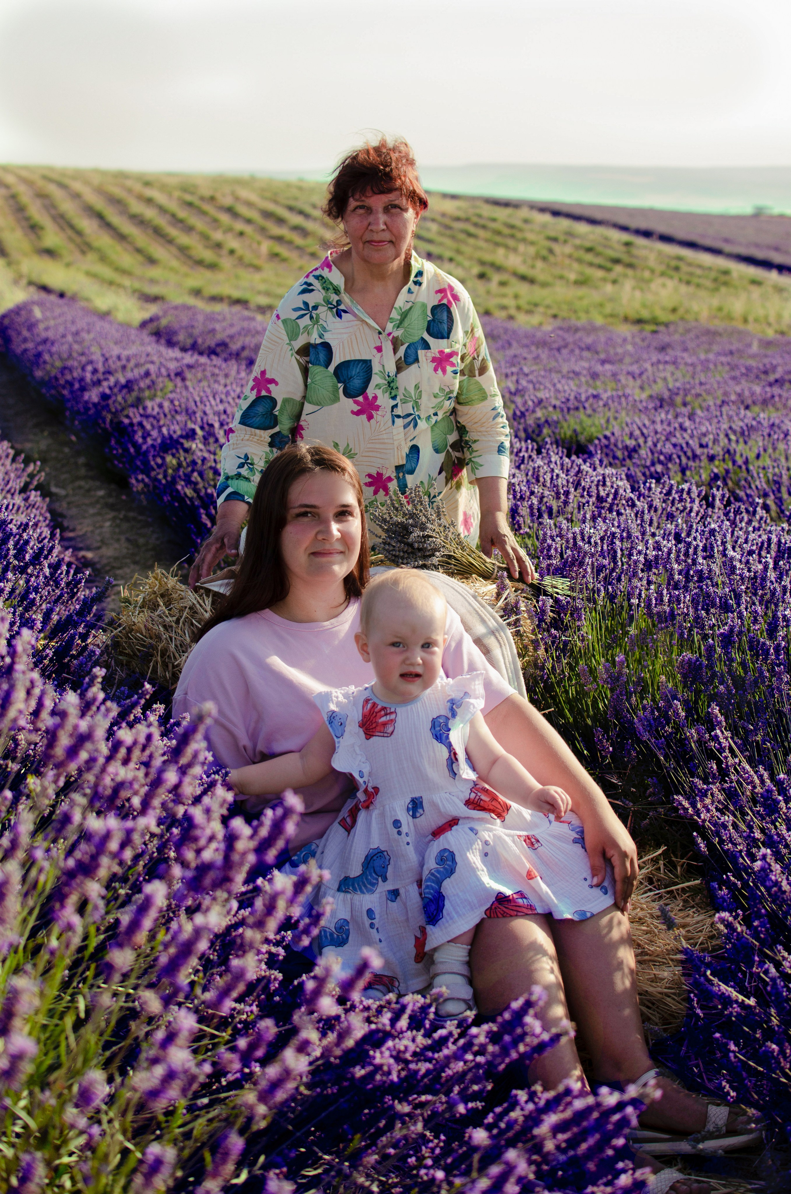 Евгения. Фотограф в Евпатории и по Крыму с которым комфортно всем Добровольская Татьяна