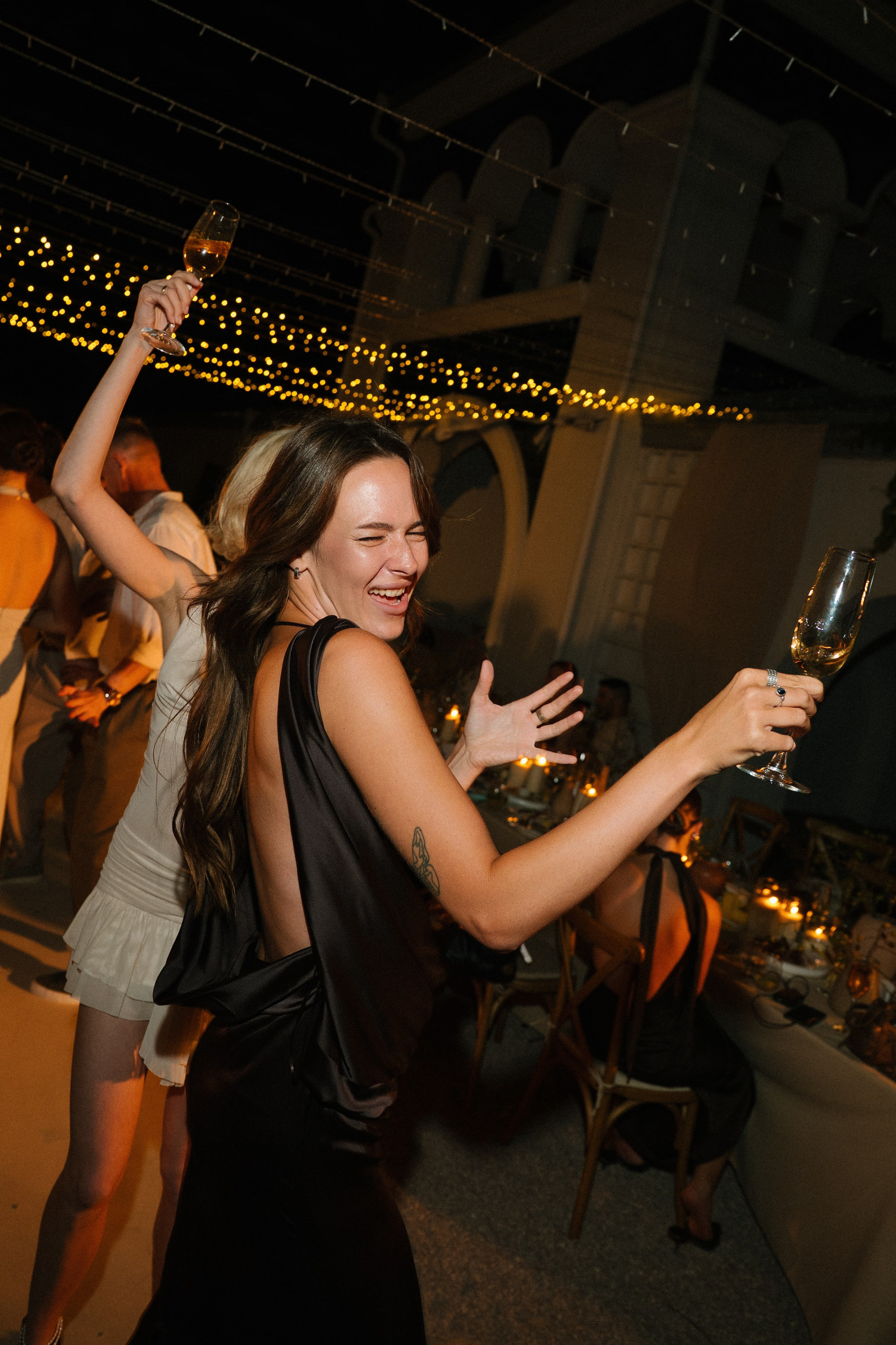 Потанцуй со мной!. Свадебный и репортажный фотограф Новороссийск, Краснодар, Сочи Олеся Дзюба