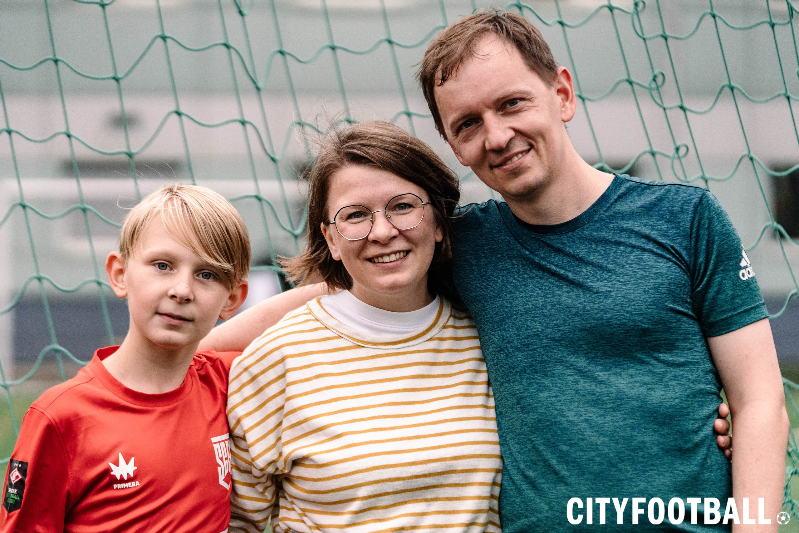 Cityfootball Family Fest 2026. Фотограф Владимир Бакарюк
