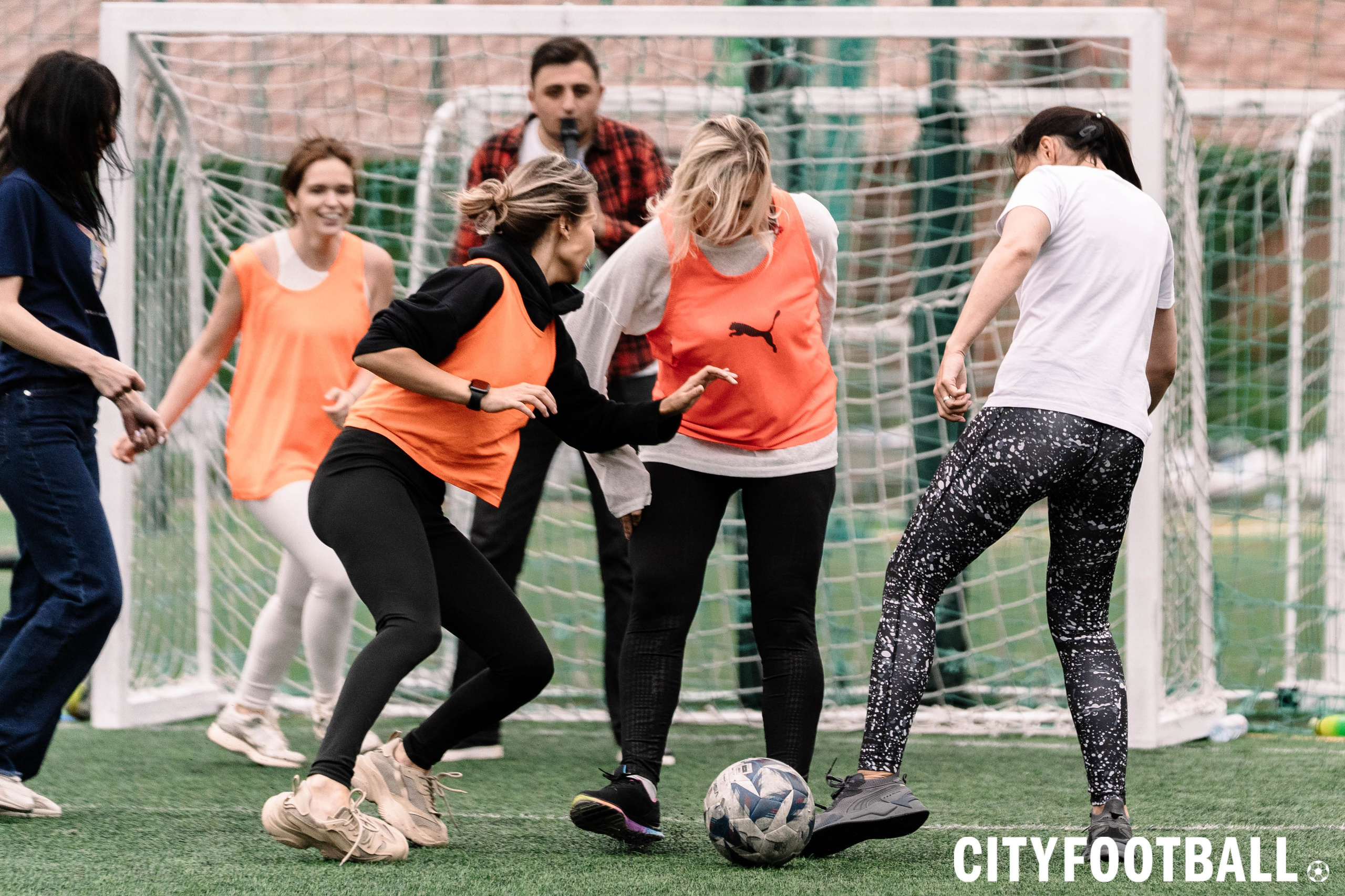 Cityfootball Family Fest 2026. Фотограф Владимир Бакарюк