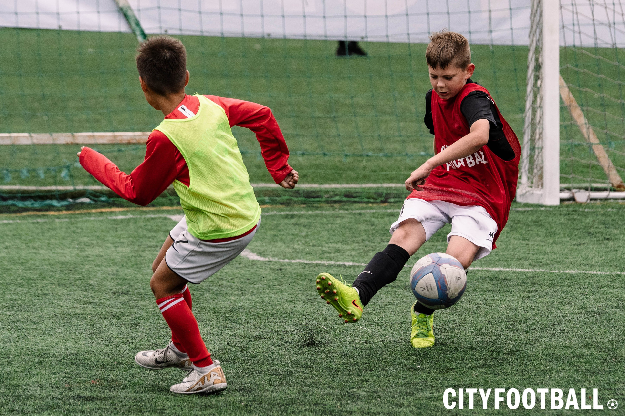 Cityfootball Family Fest 2026. Фотограф Владимир Бакарюк