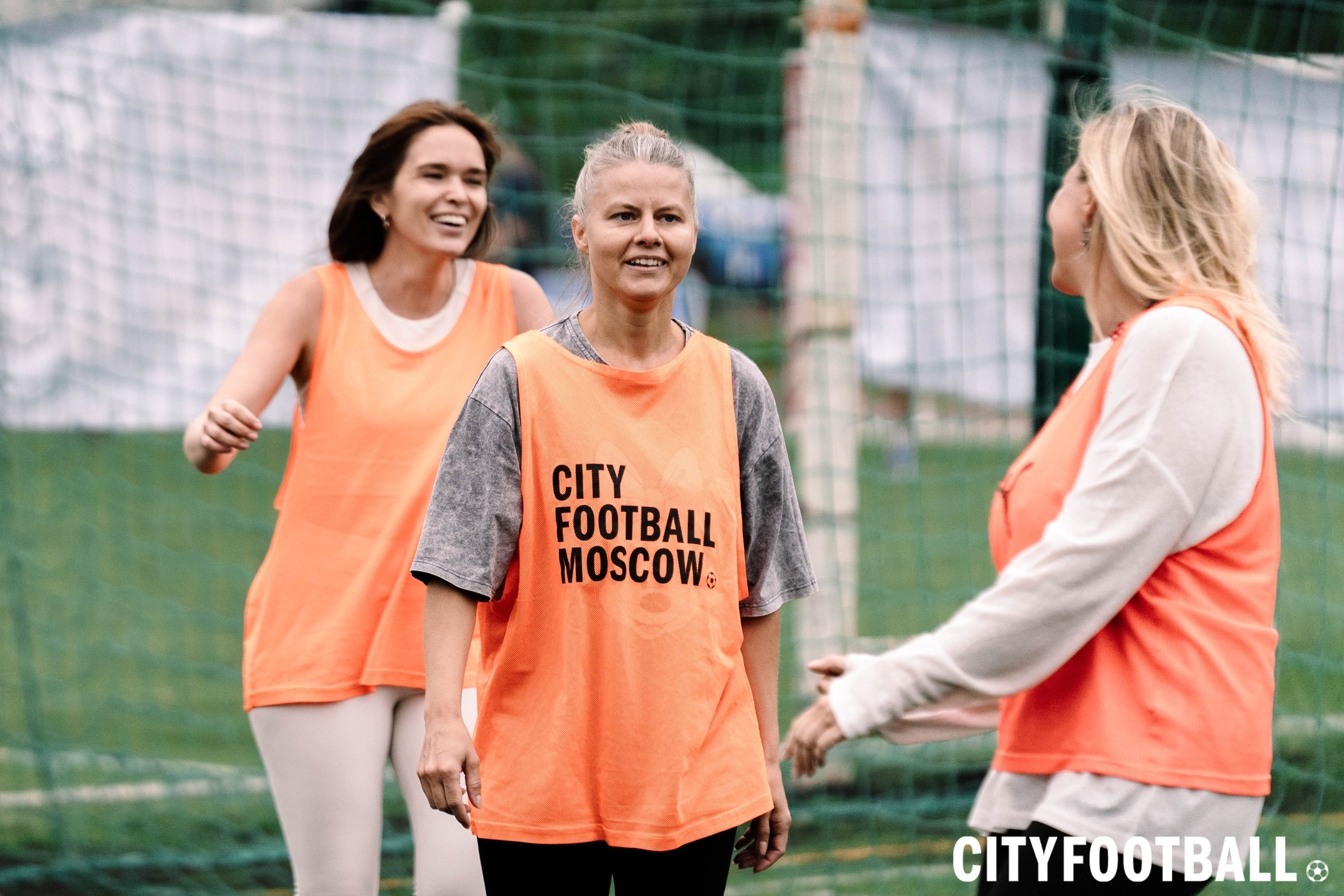 Cityfootball Family Fest 2026. Фотограф Владимир Бакарюк