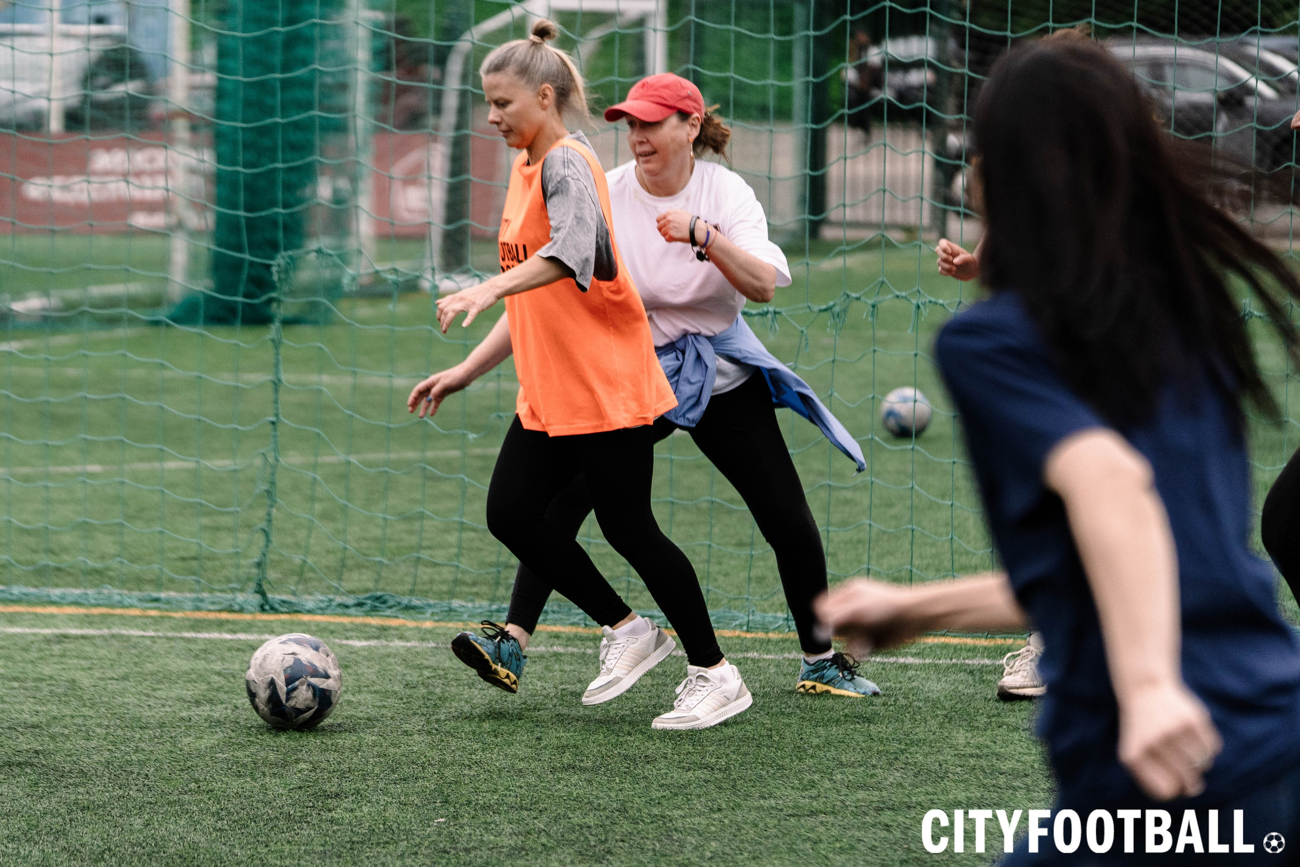 Cityfootball Family Fest 2026. Фотограф Владимир Бакарюк