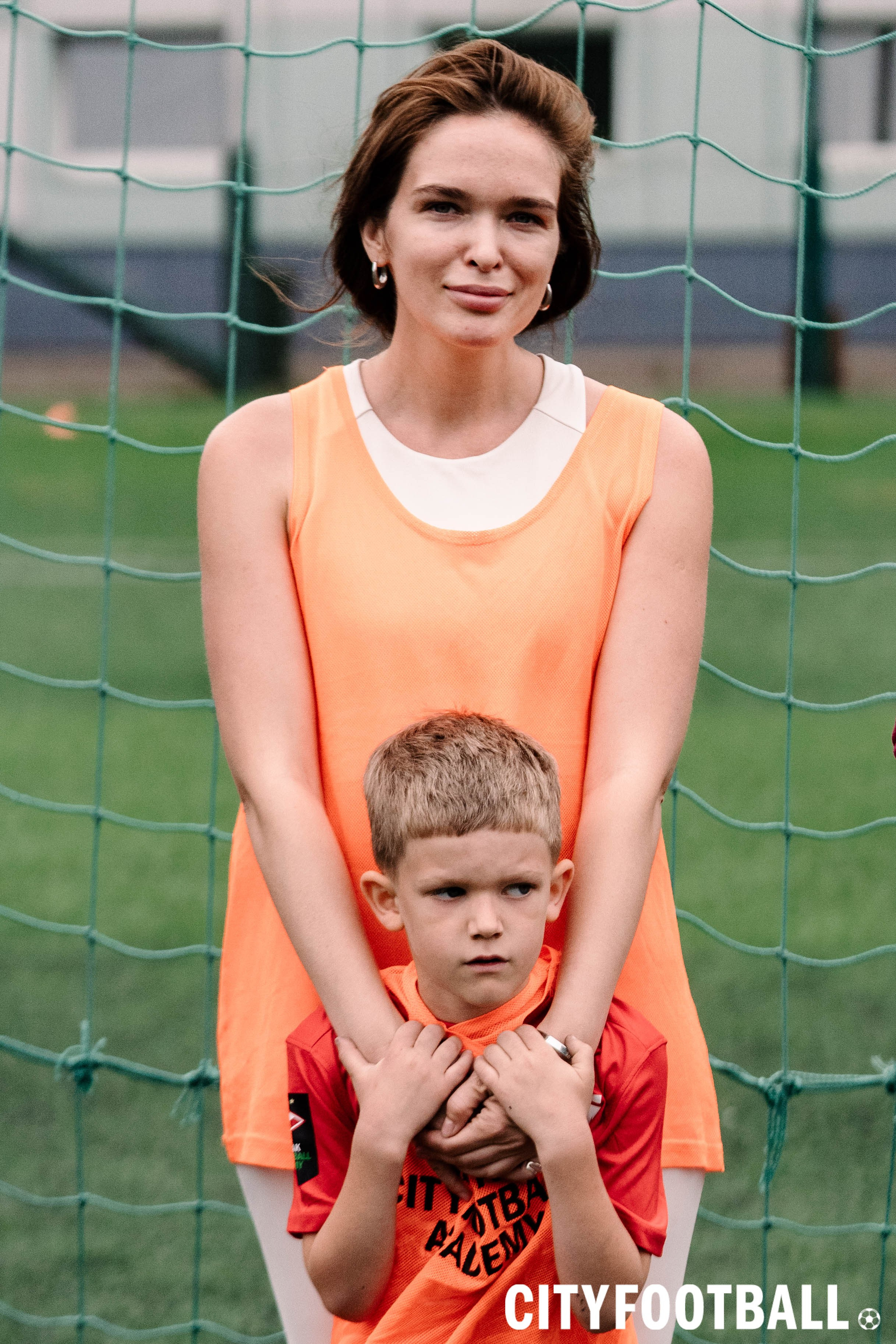Cityfootball Family Fest 2026. Фотограф Владимир Бакарюк