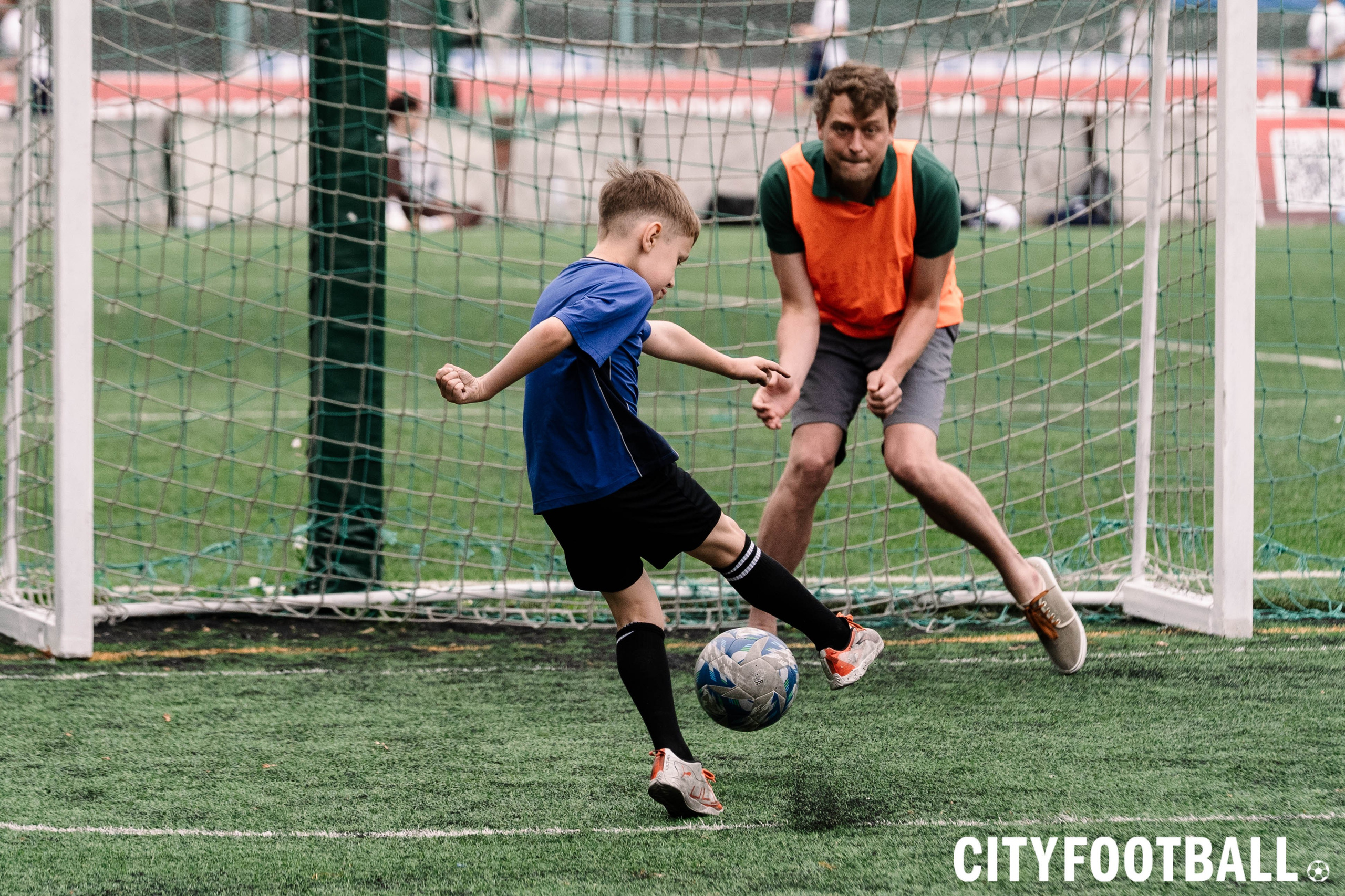 Cityfootball Family Fest 2026. Фотограф Владимир Бакарюк