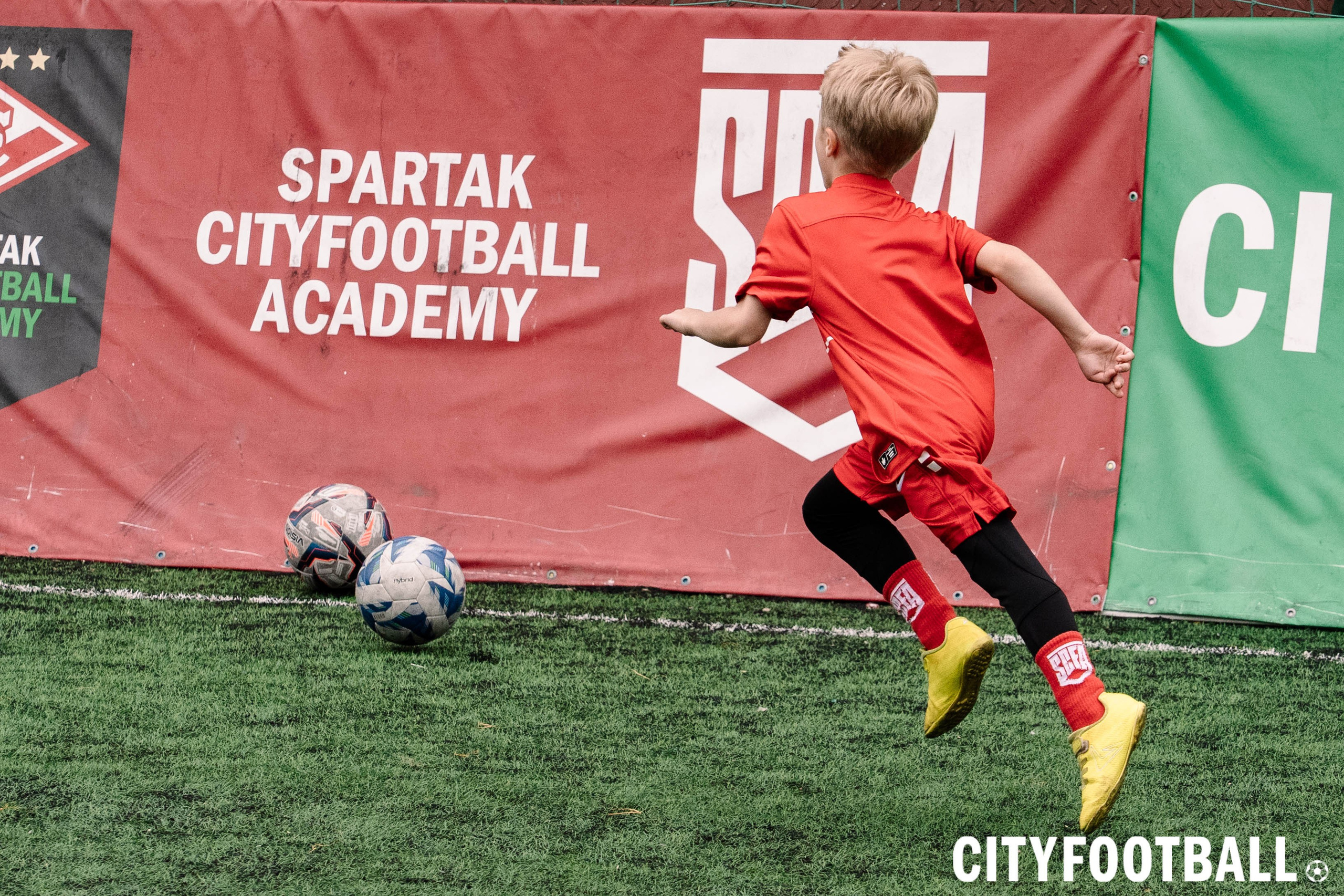 Cityfootball Family Fest 2026. Фотограф Владимир Бакарюк