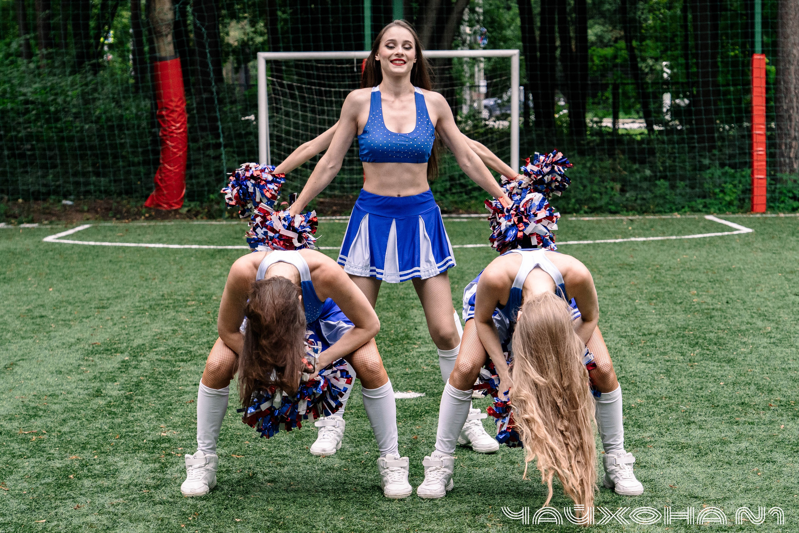 Кубок Чайхоны № 1 Тимура Ланского. Фотограф Владимир Бакарюк