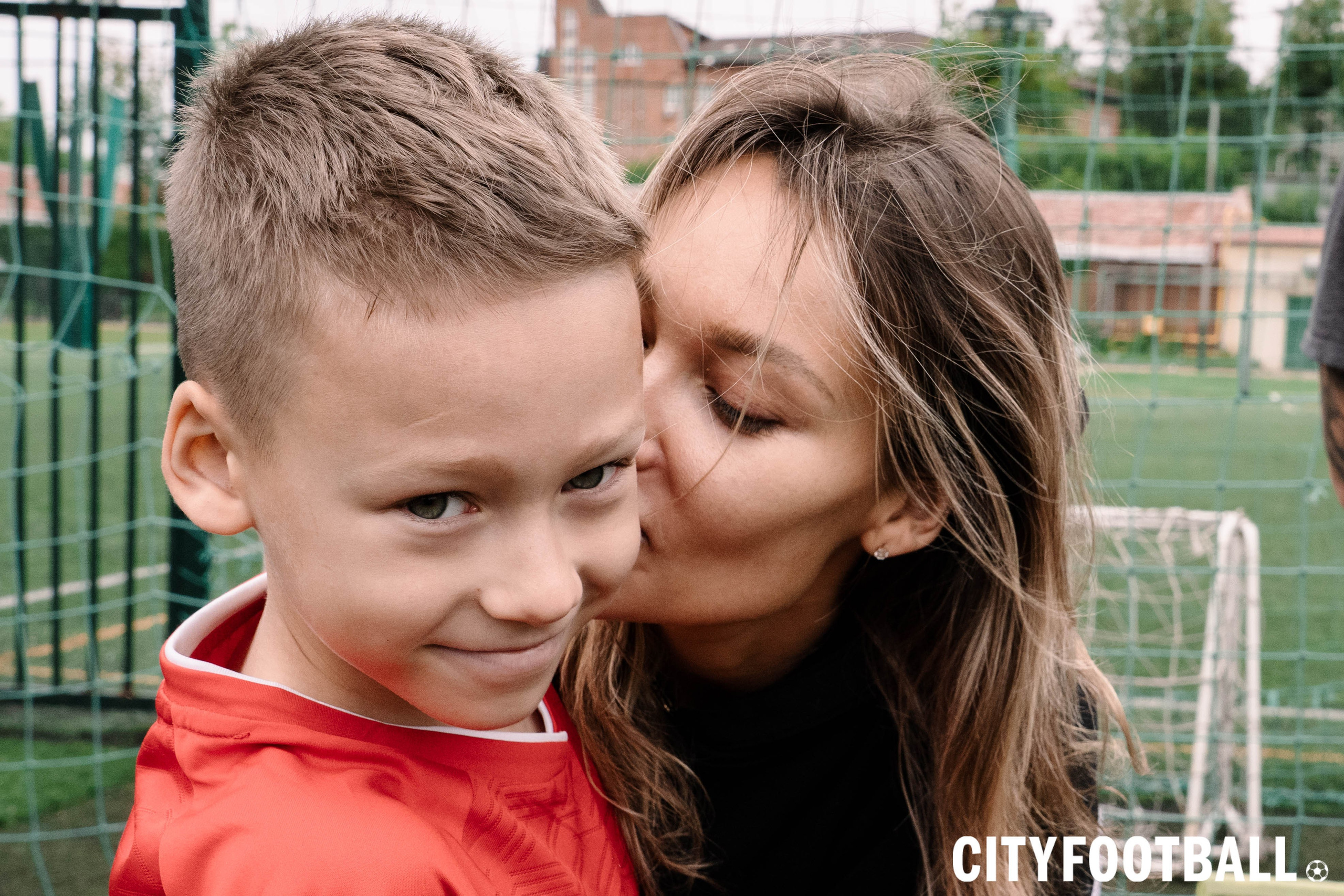 Cityfootball Family Fest 2026. Фотограф Владимир Бакарюк
