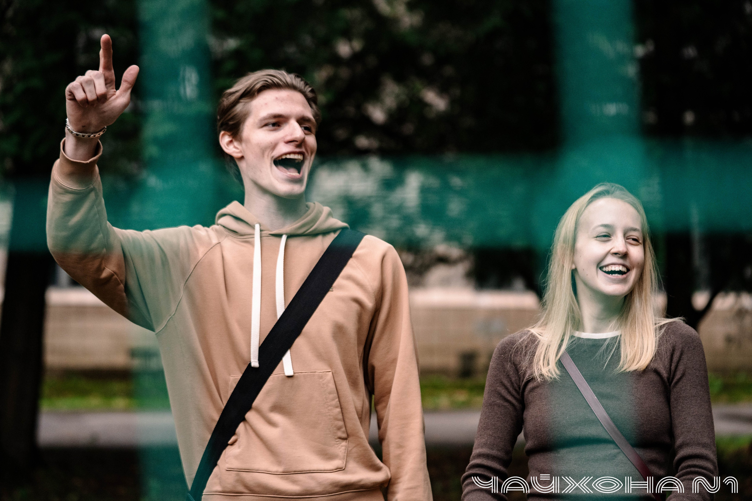 Кубок Чайхоны № 1 Тимура Ланского. Фотограф Владимир Бакарюк