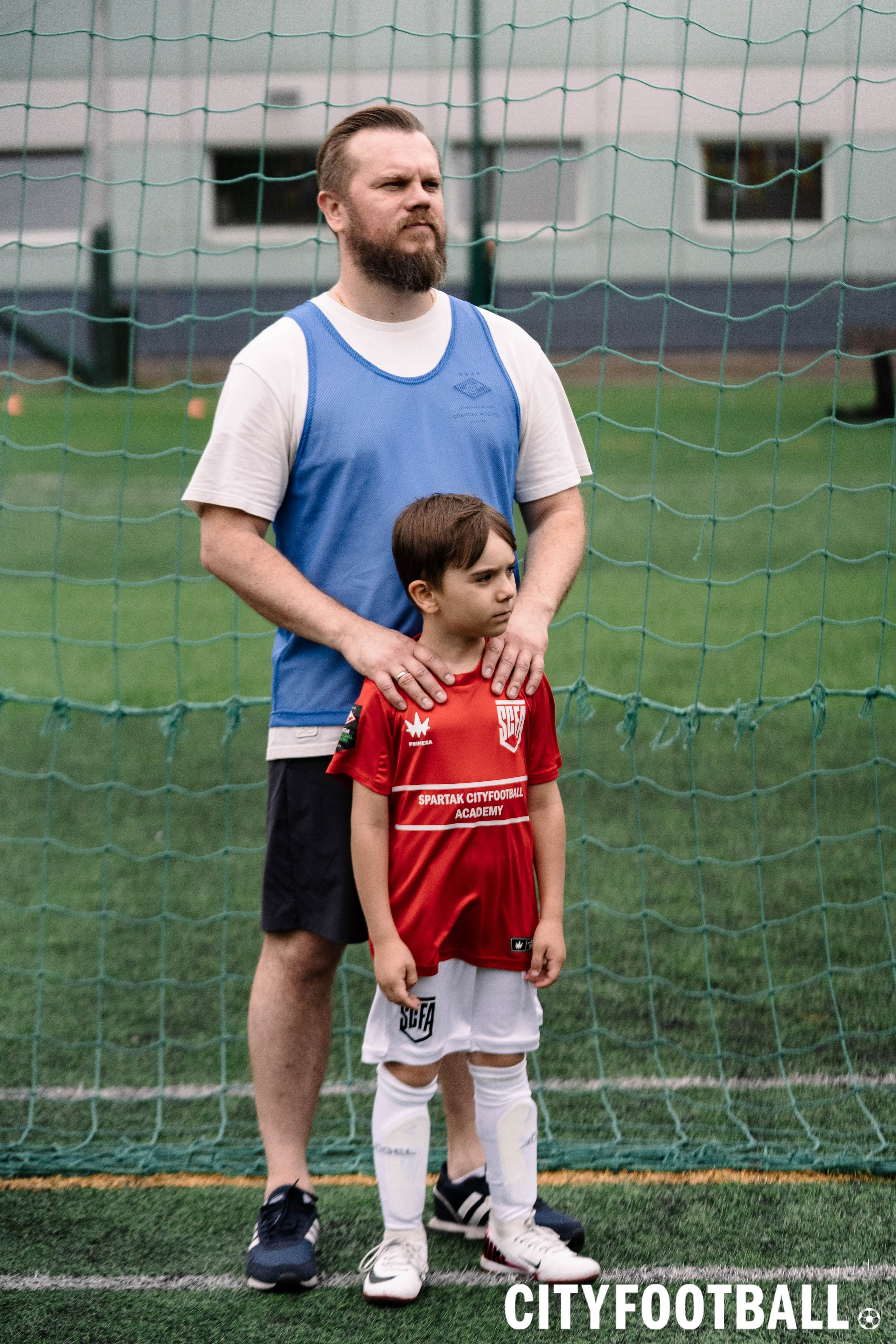 Cityfootball Family Fest 2026. Фотограф Владимир Бакарюк