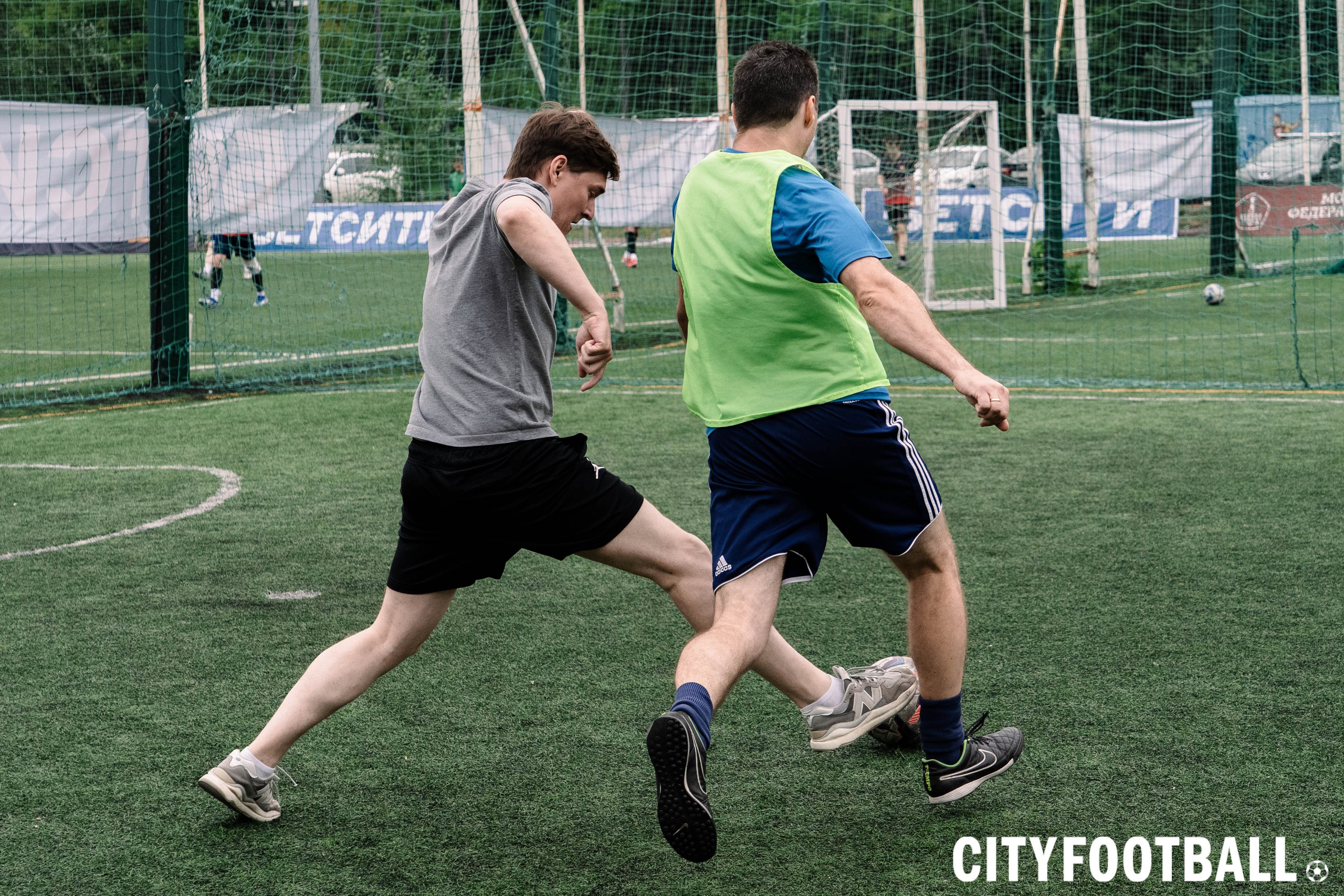 Cityfootball Family Fest 2026. Фотограф Владимир Бакарюк
