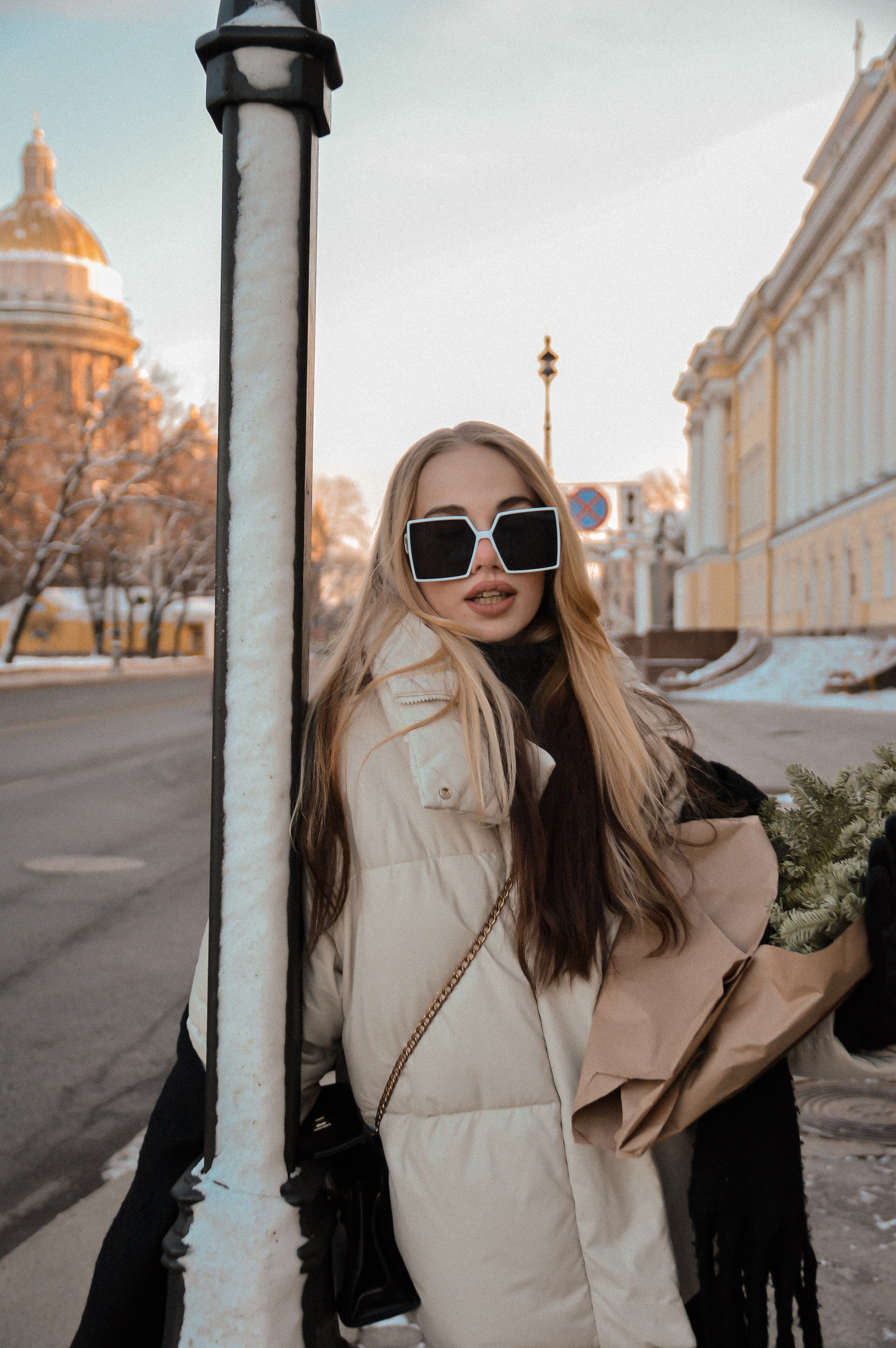 Glamour. Питерский фотограф