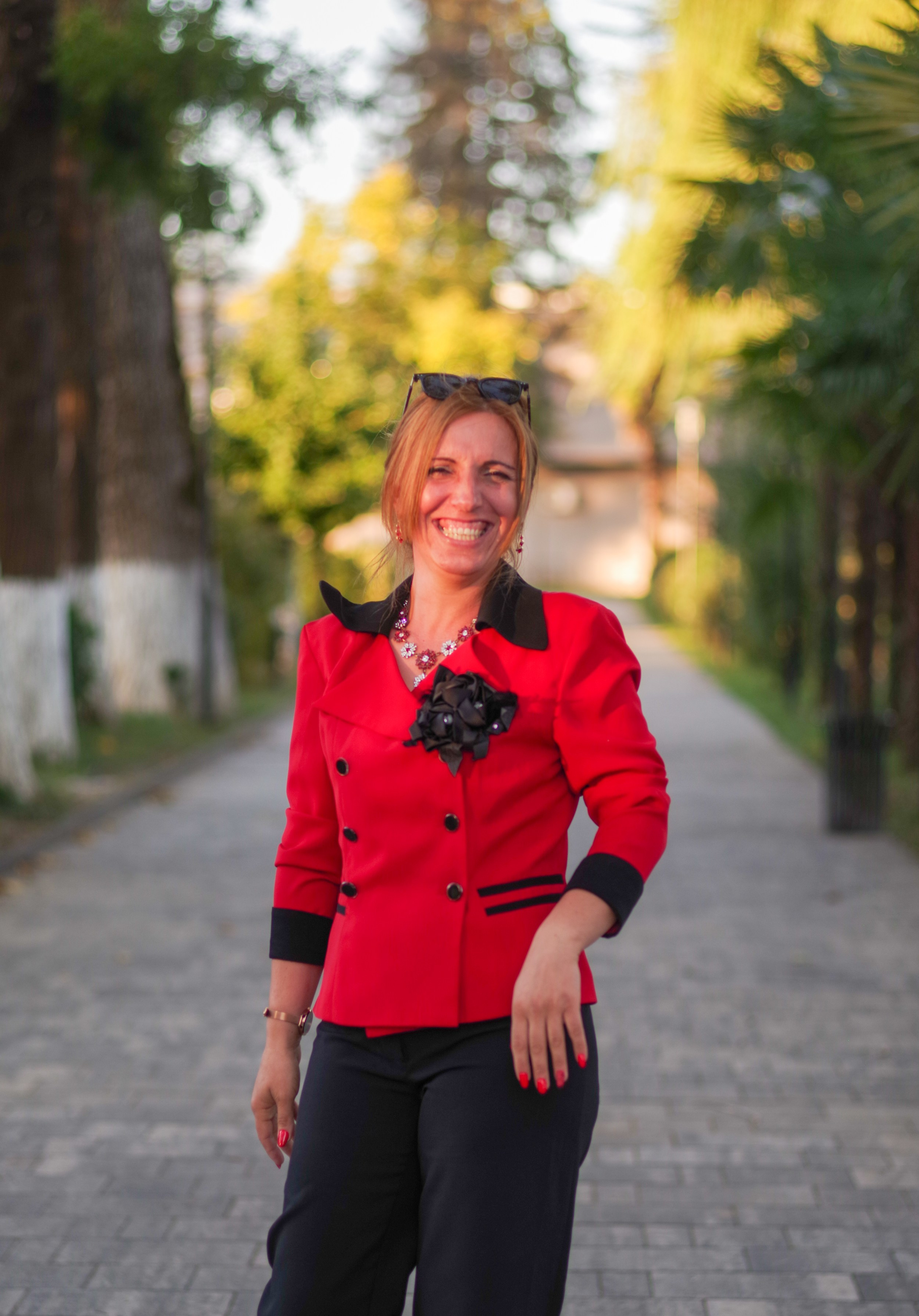 Чхороцку Встреча выпускников. Портретный фотограф Денис Милютин