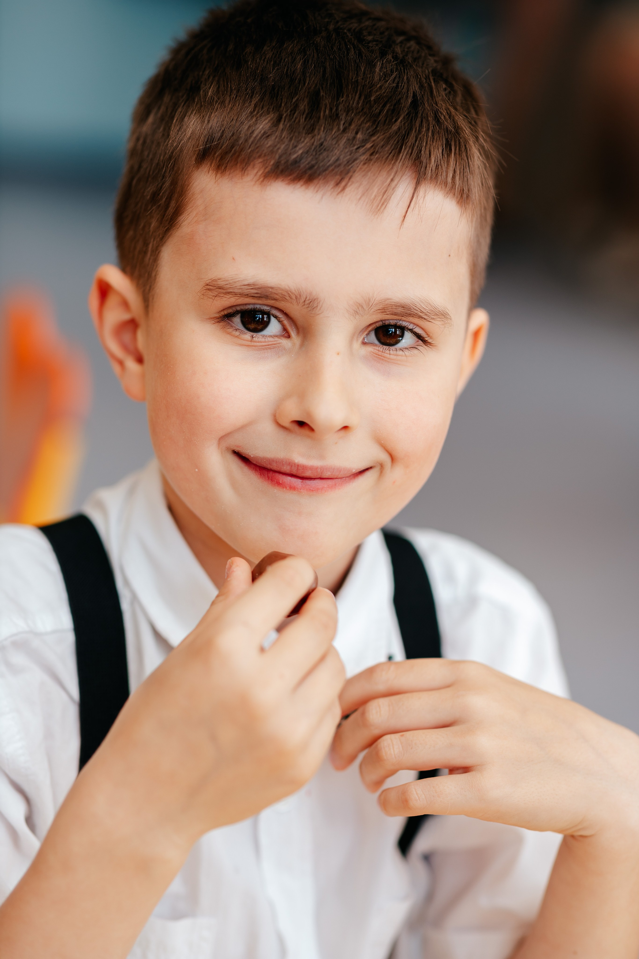 Выпускной в детском саду. Семейный lifestyle фотограф в Санкт-Петербурге Людмила Пахомова