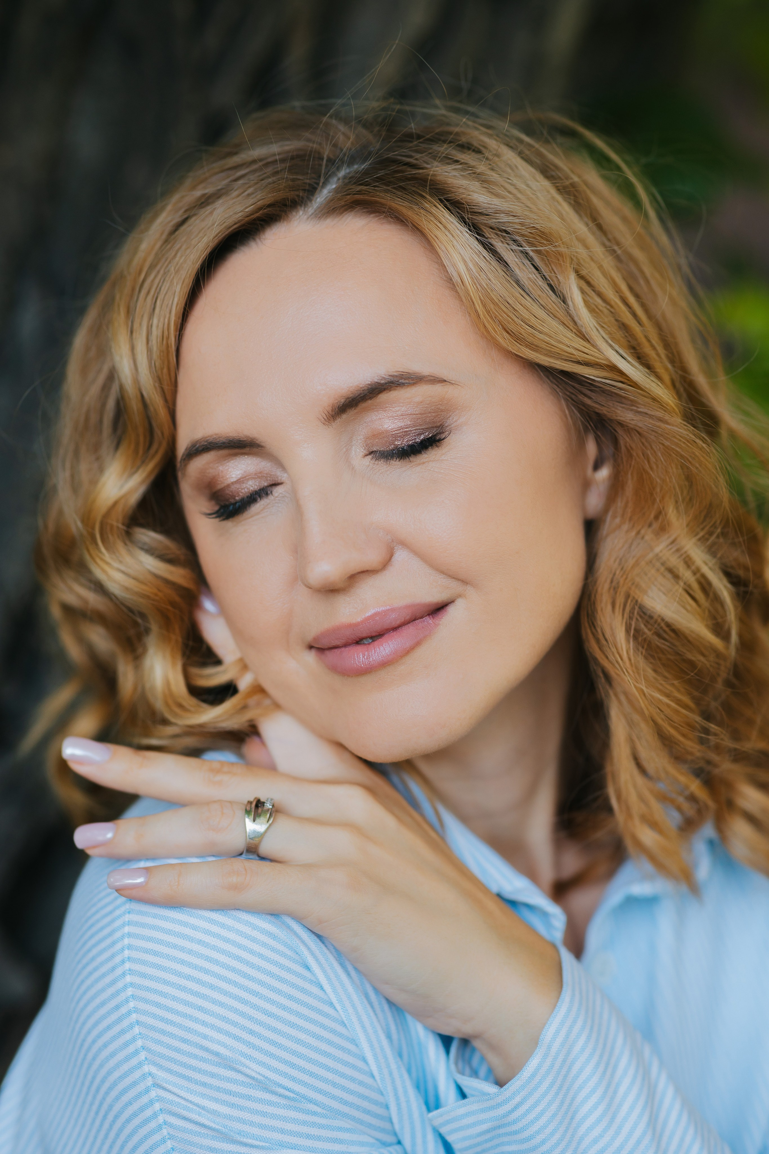 Наташа. Семейный lifestyle фотограф в Санкт-Петербурге Людмила Пахомова