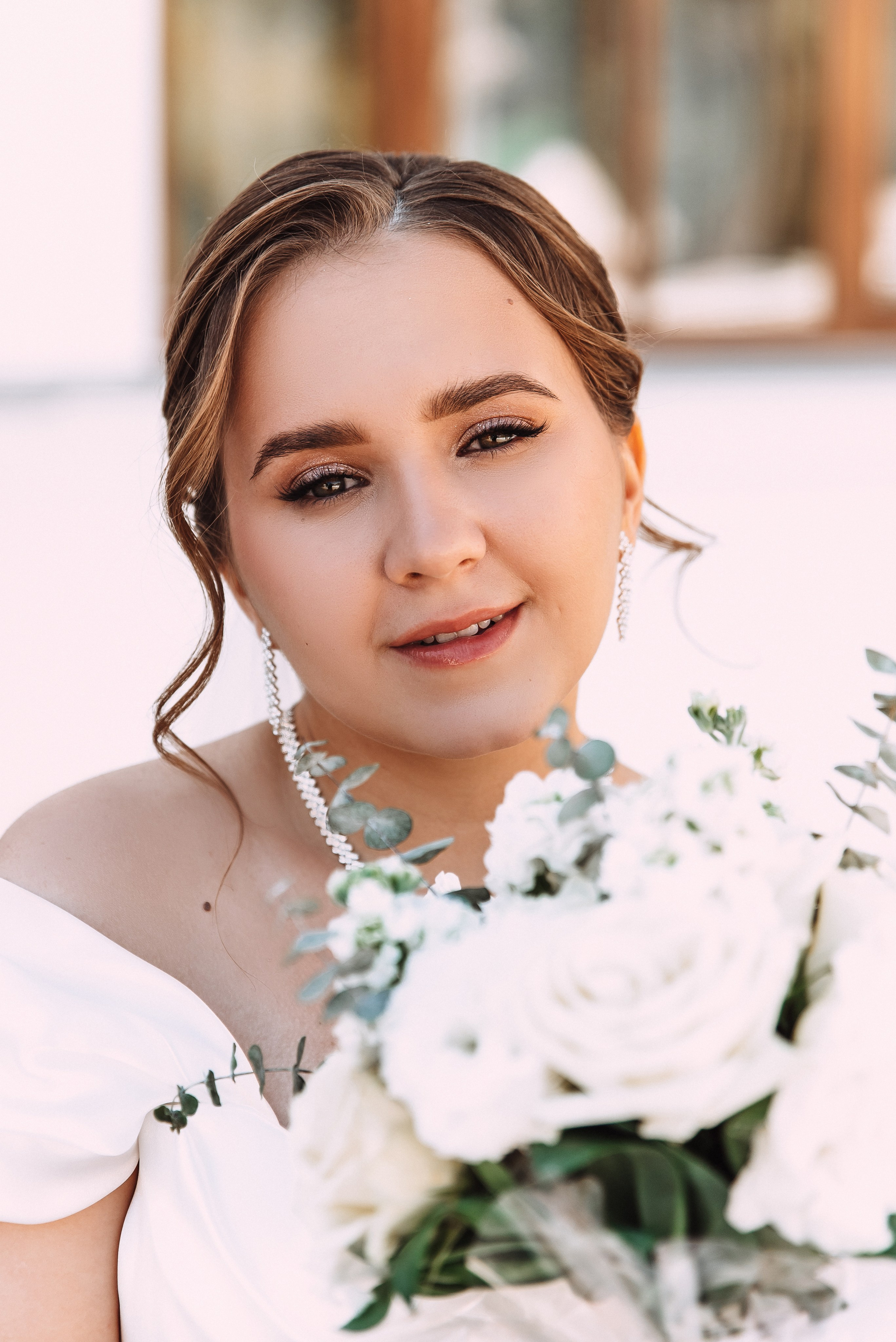 Александр + Анастасия. Свадебный и семейный фотограф в Волгограде Олеся Лисицкая