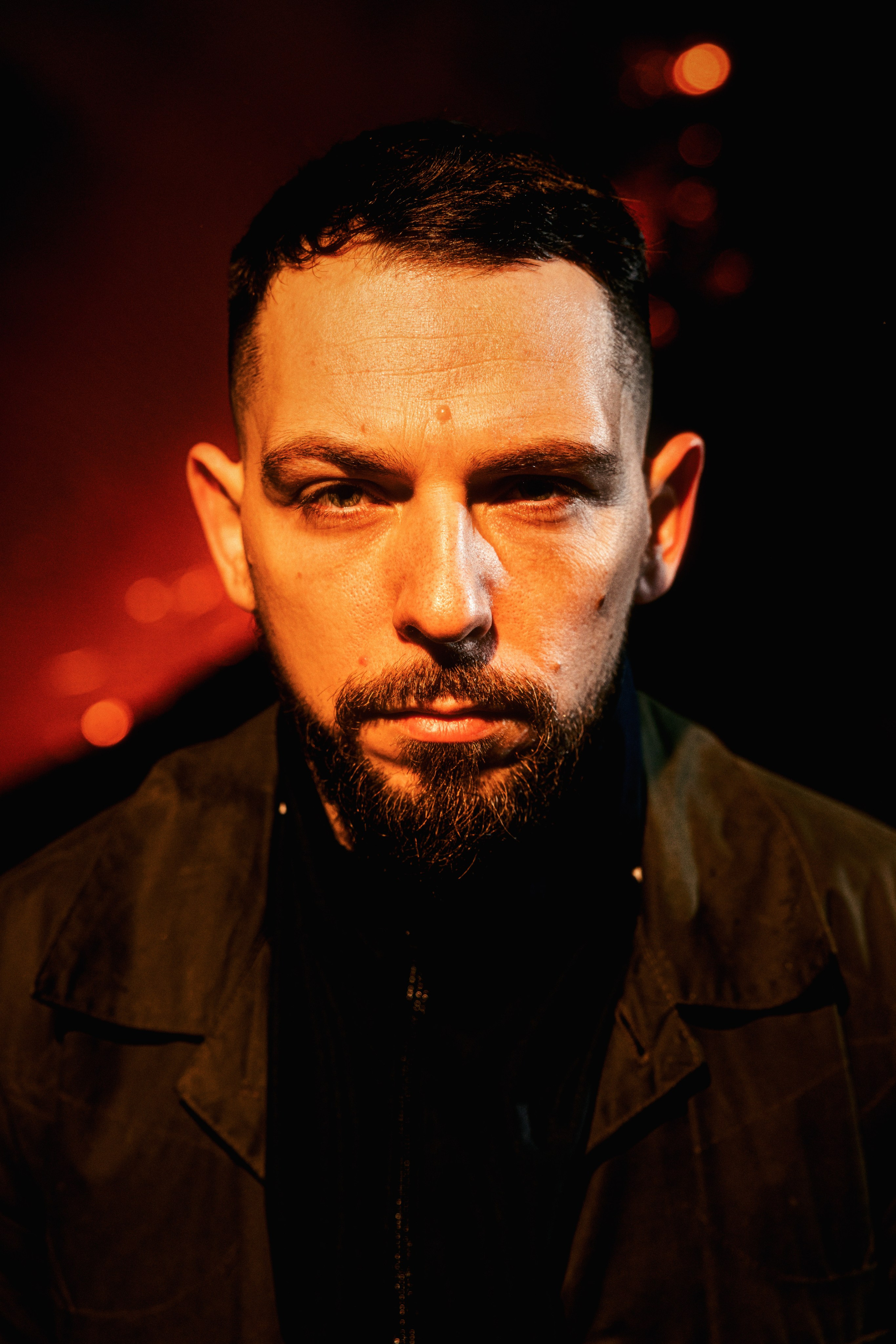 ХМЫРОВ — Обложка альбома