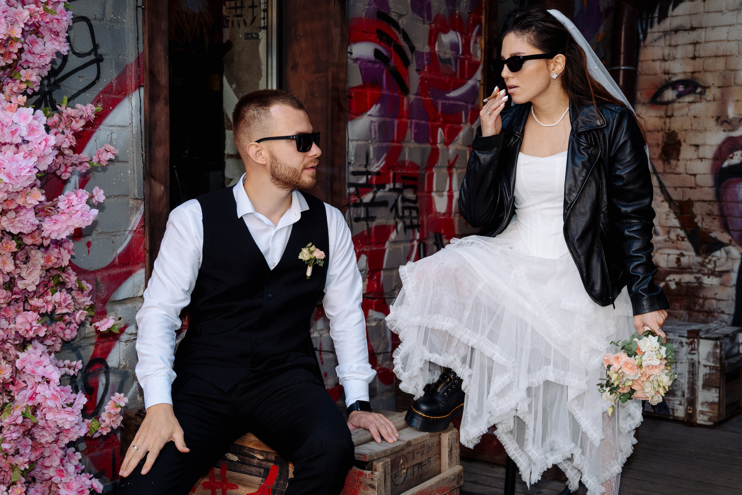 Свадебные фотосессии. ТАТИ | Татьяна Тихонова | фотограф | Тольятти Самара