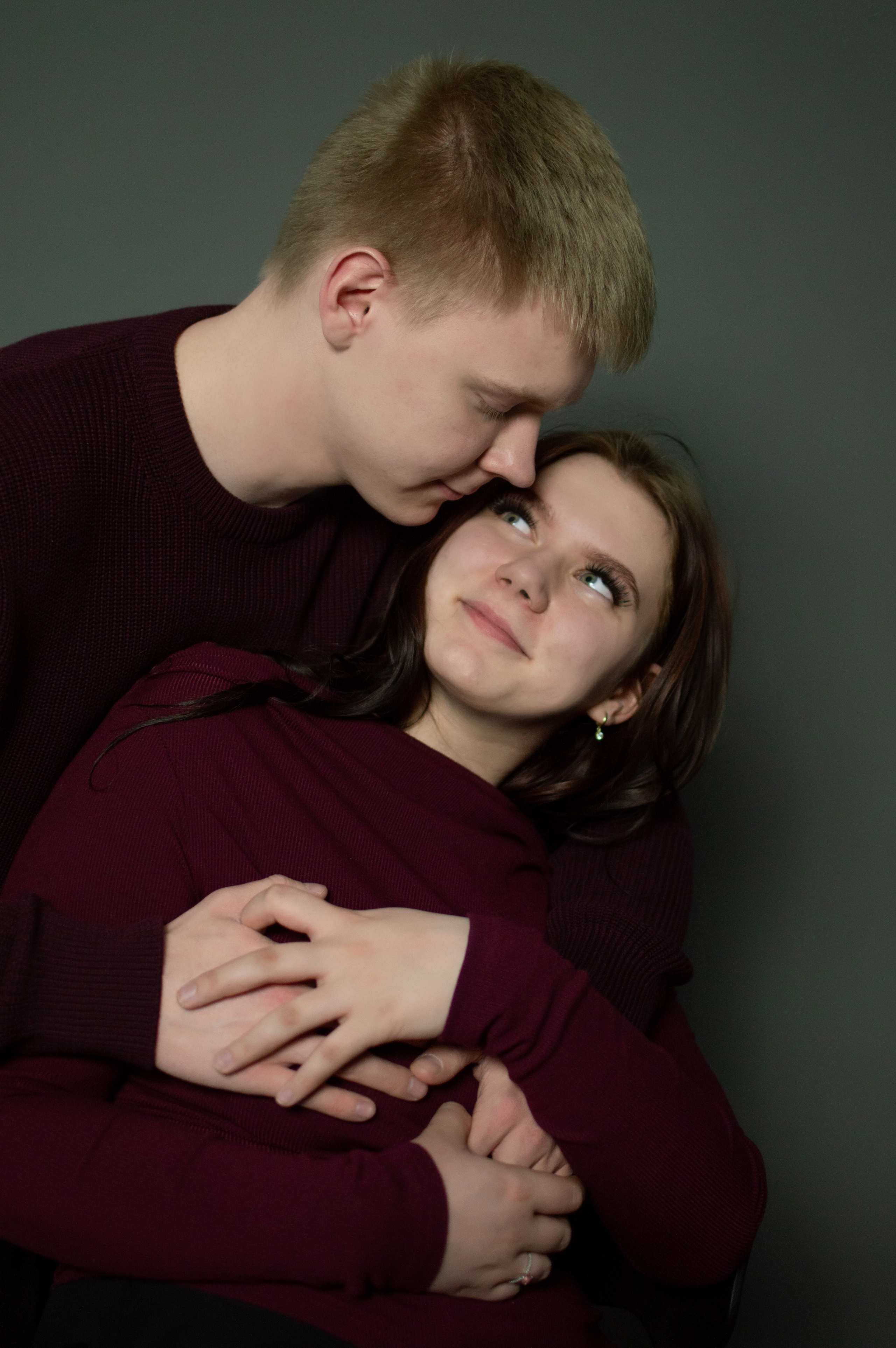 ЛавСтори. Женский фотограф Анастасия Миляева