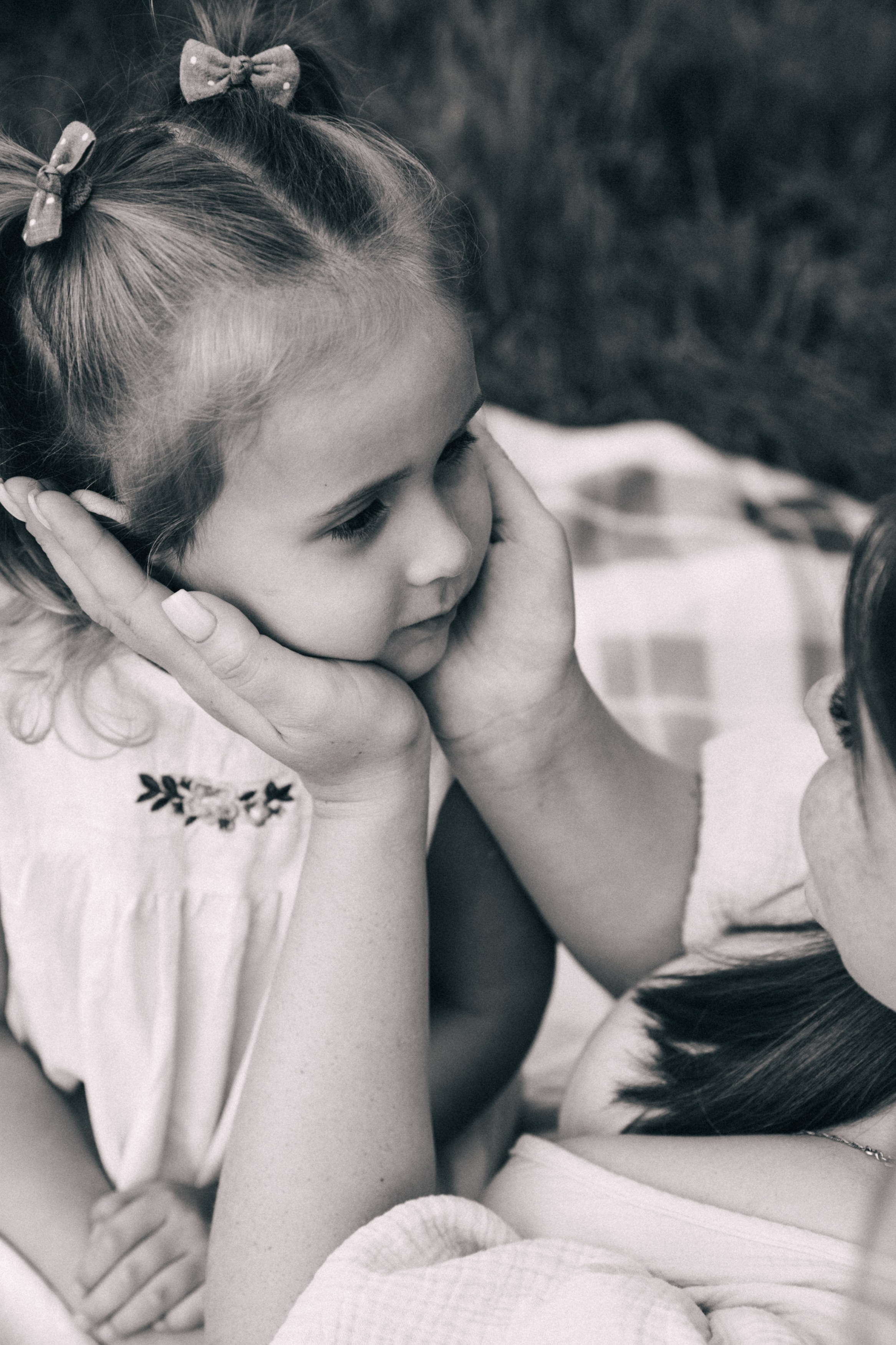 Женя и Вика. Воронистая Анастасия. Фотограф Якутия, Томпонский район