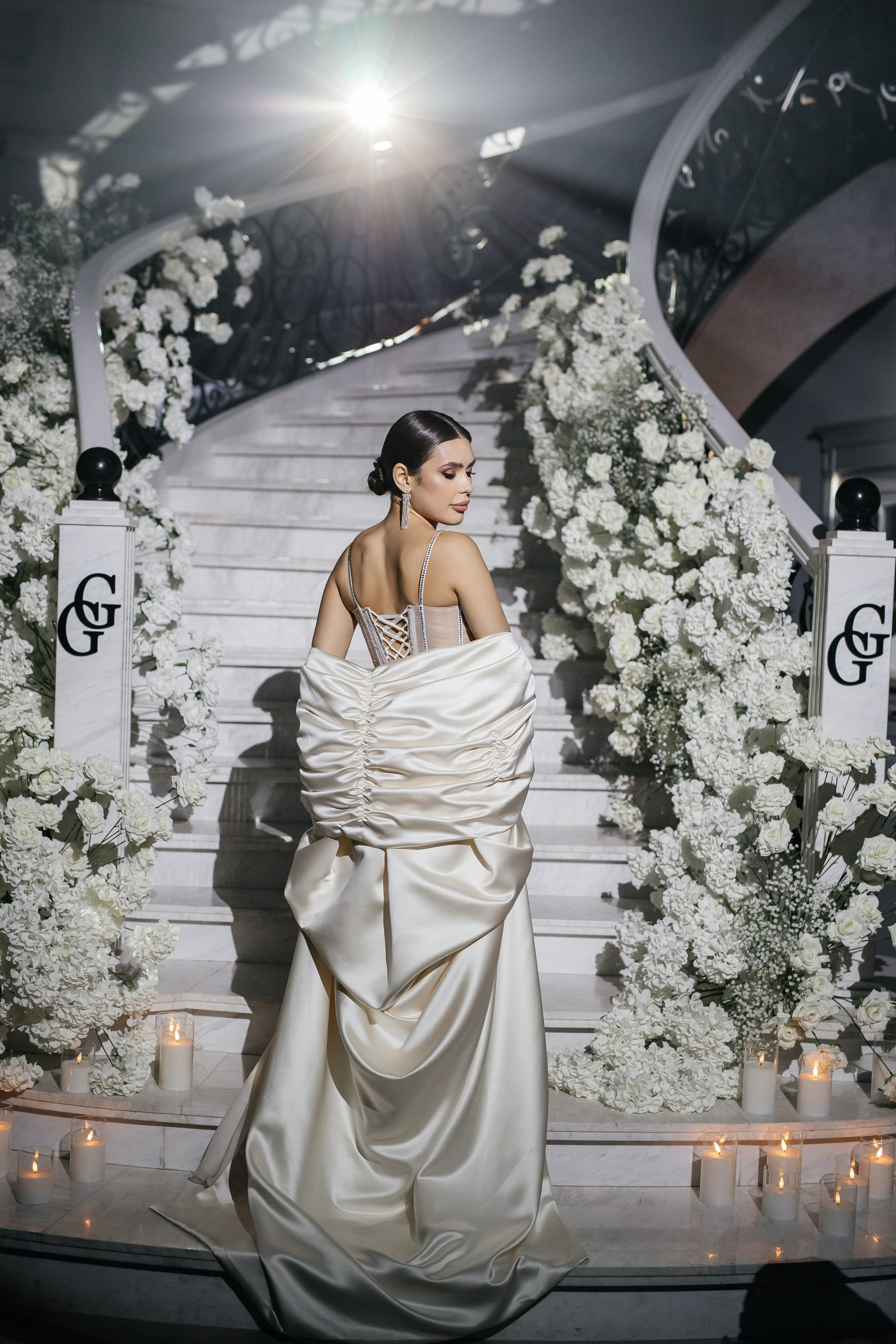 D&S. Фотограф Таганрог Хребет София