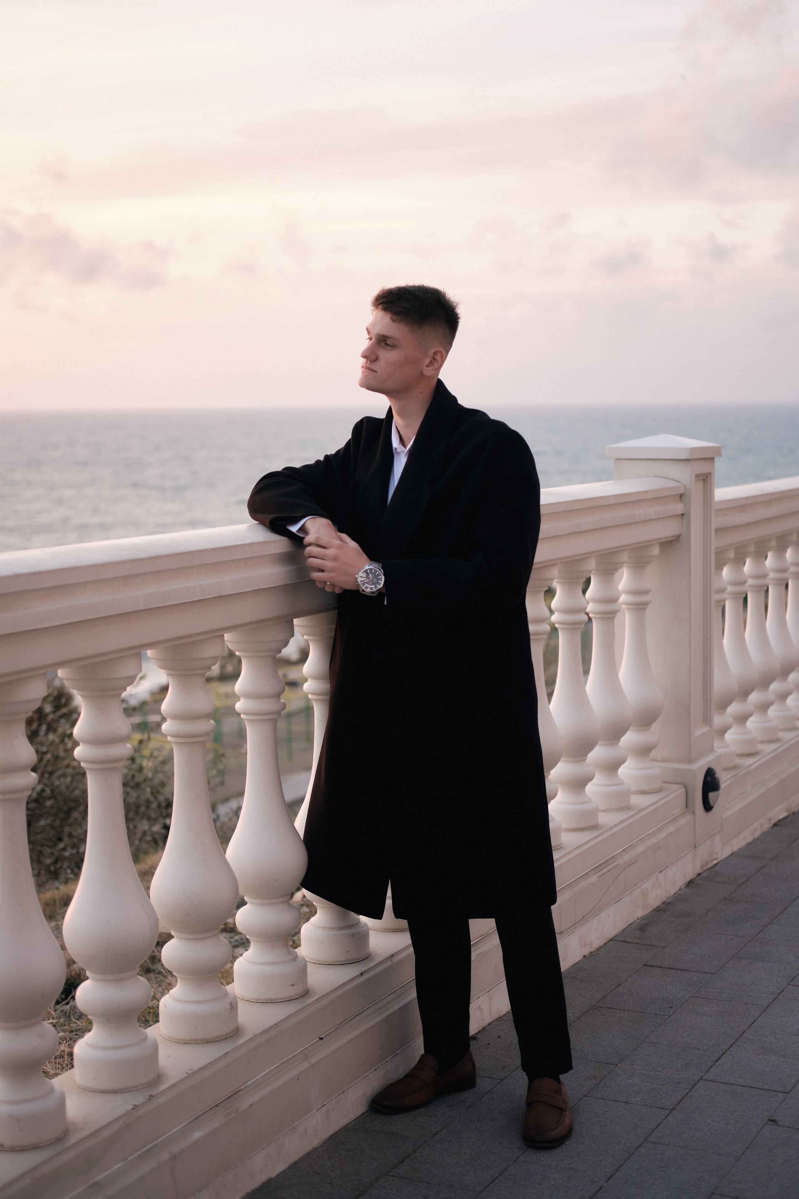 Свадебная фотосессия в Анапе. Осень. Фотограф в Анапе и Краснодаре Тина