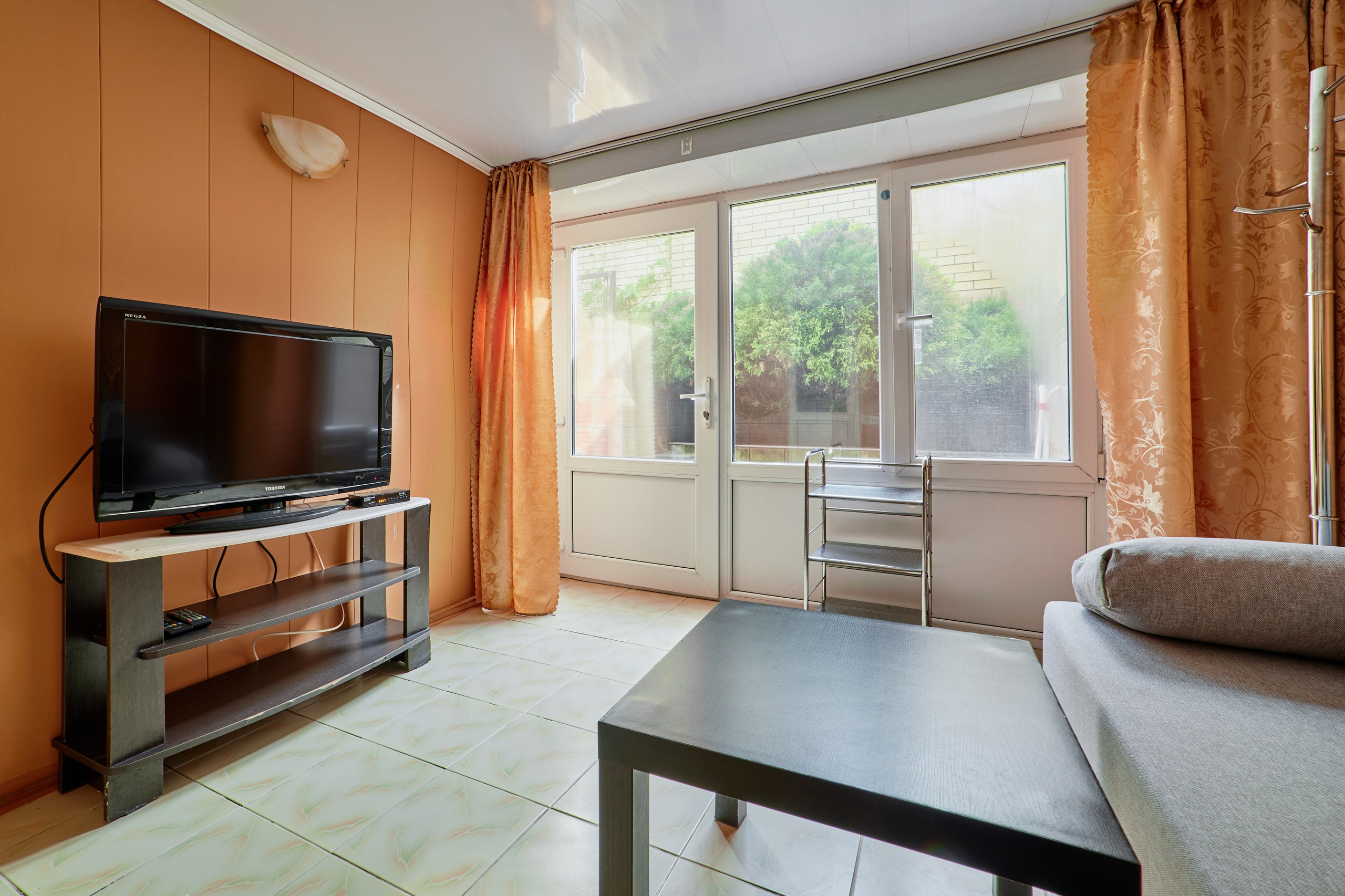 Фотосъемка интерьеров, недвижимости, помещений и заведений