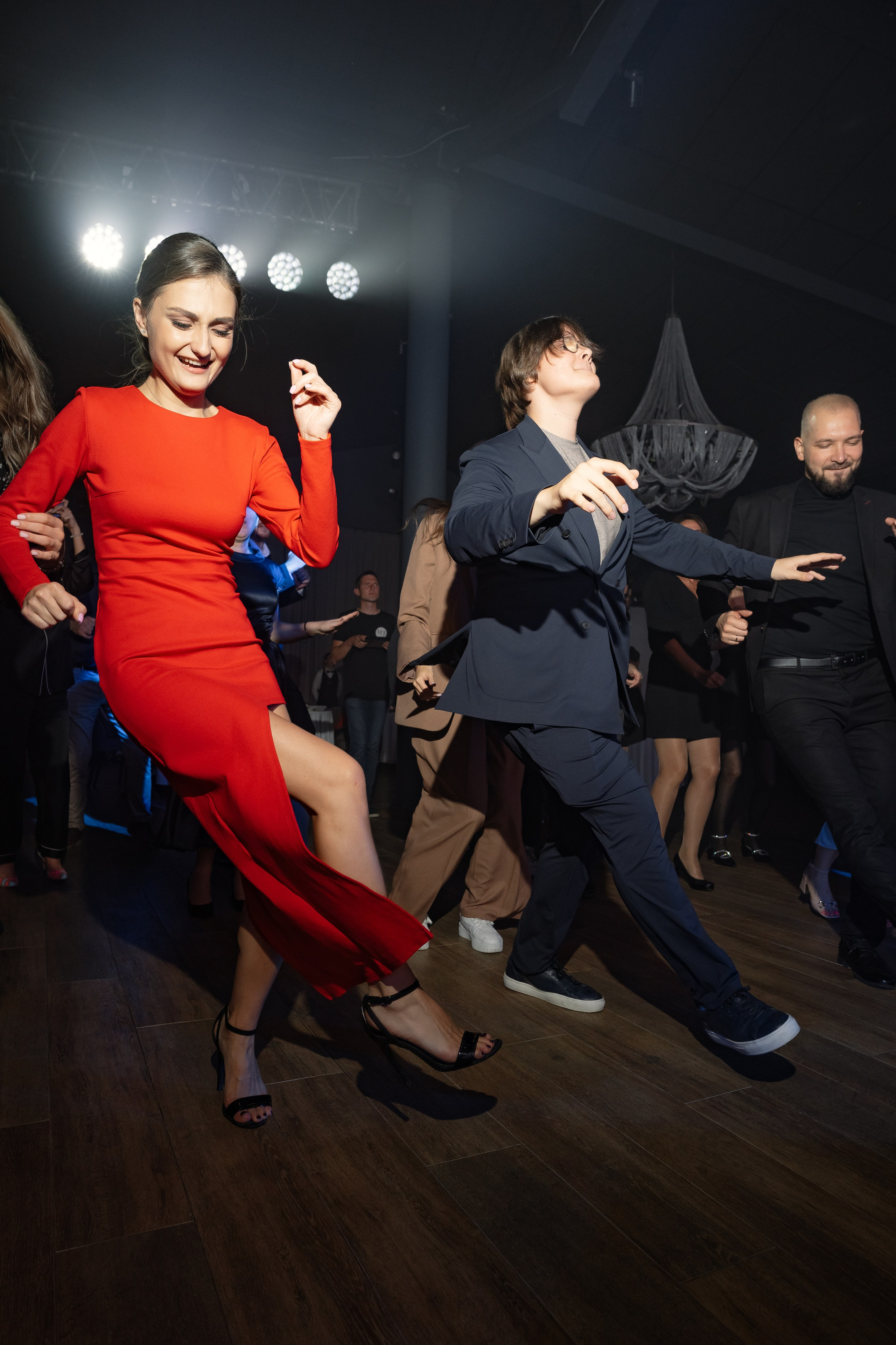 Tramis | Vedexx Club. Фотограф Макс Меш