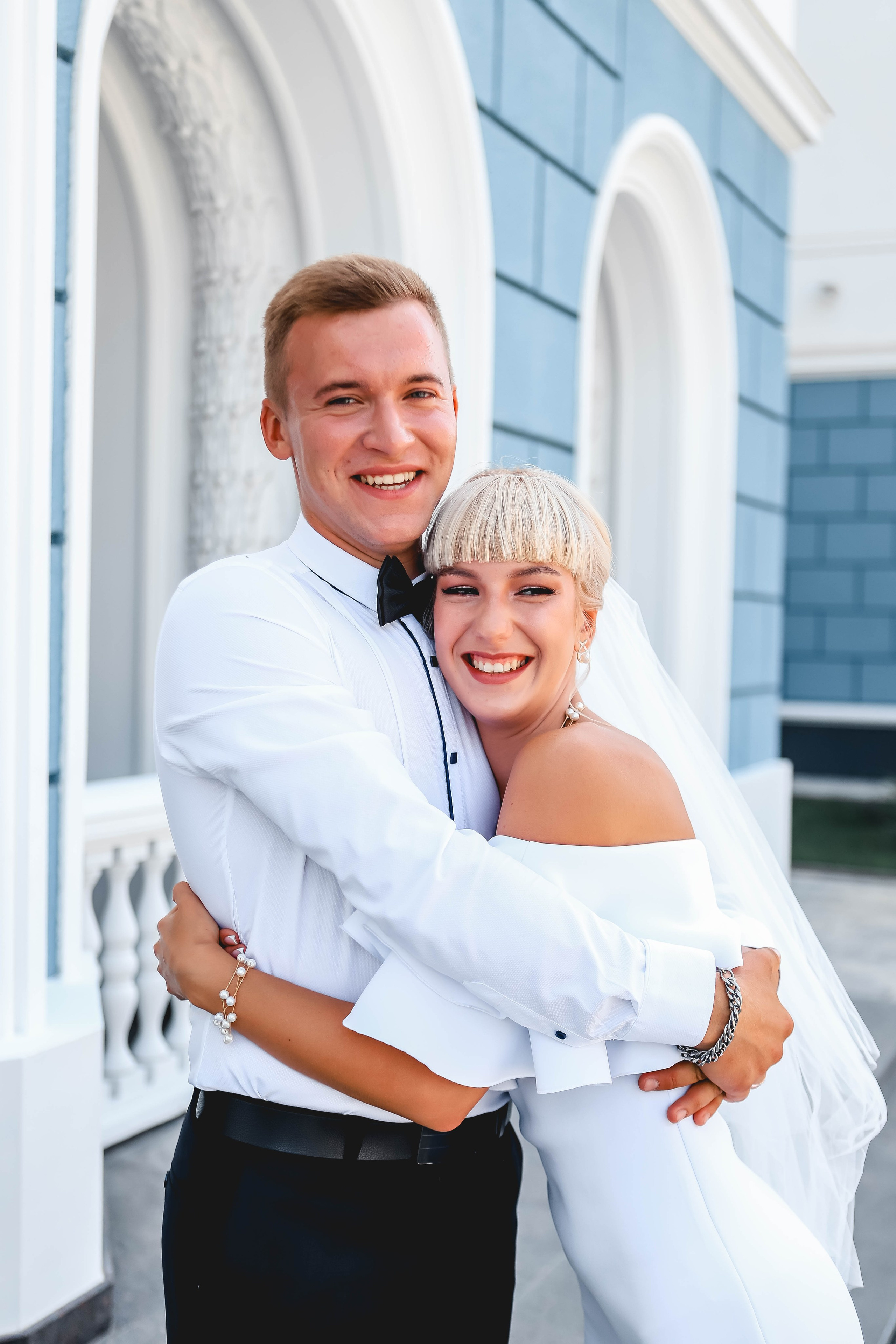 Vldimir & Anastasia. Женский/Детский фотограф в Симферополе Вероника Слепогина