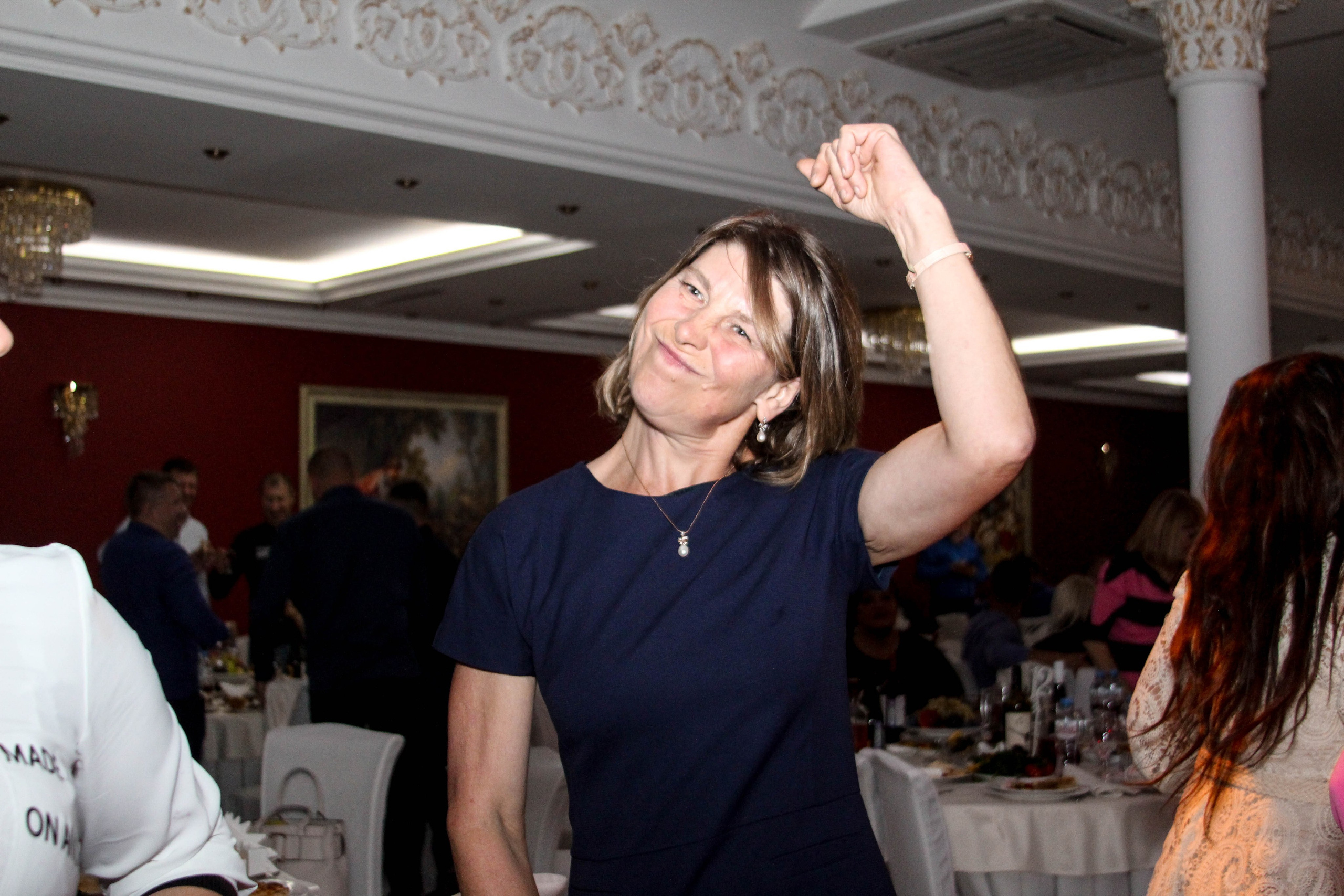 Юбилей Ontex 10 лет. Виктория Шишкова свадебный фотограф Москва и МО (Балашиха, Щелково)