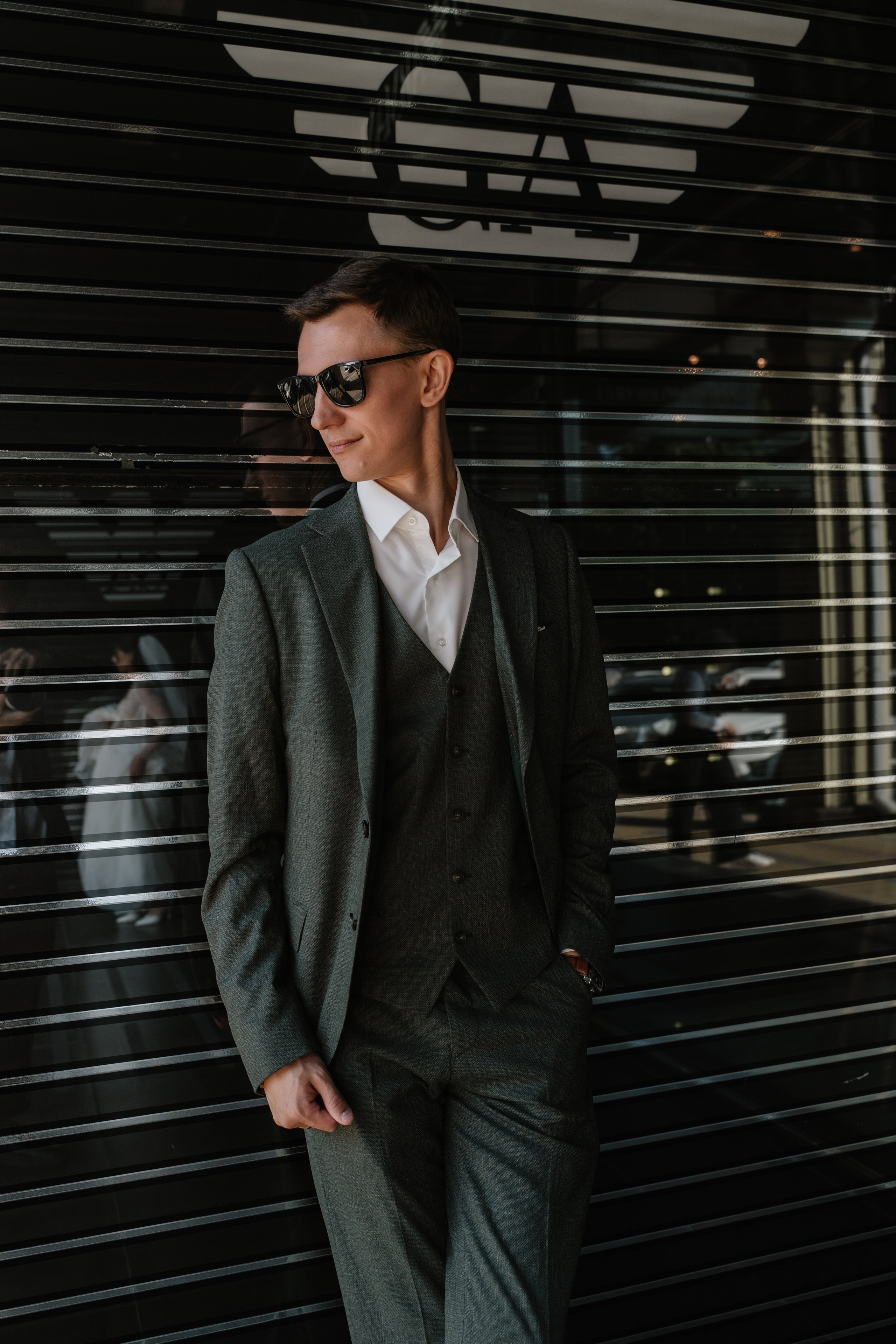 Алексей и Оля. Фотограф в Нижнем Новгороде Александр Кудрявцев