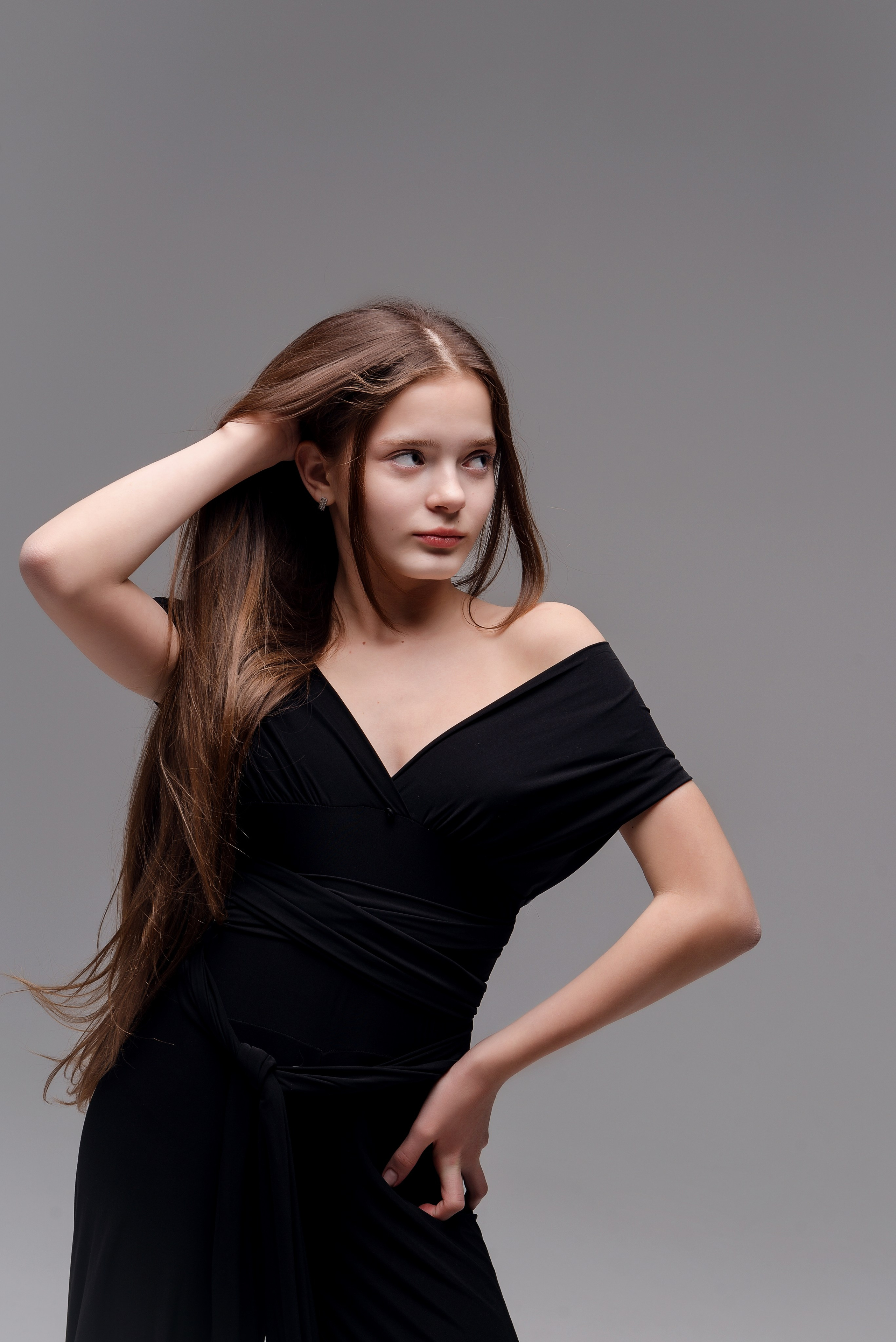 Вера. Детский фотограф в Долгопрудном и Москве