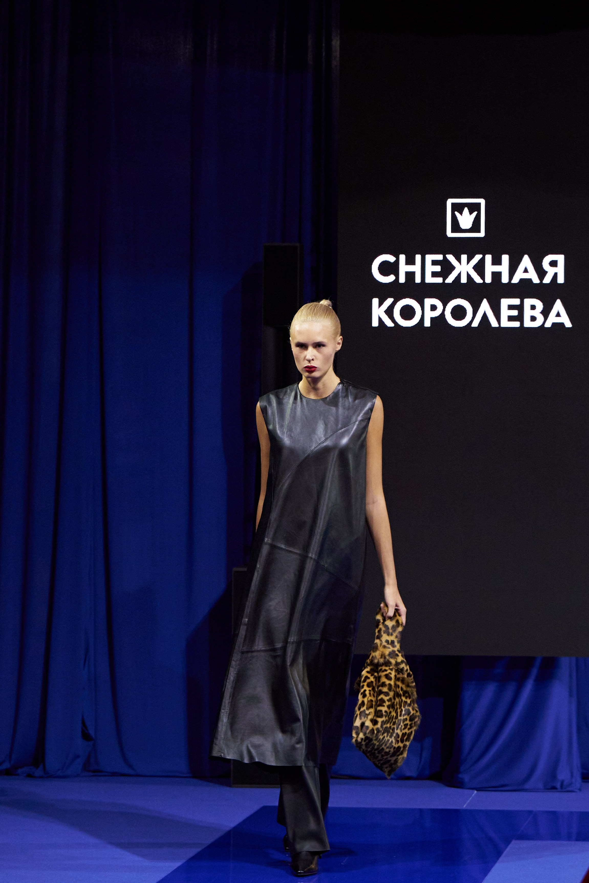 Sokol Fashion Week. Главная