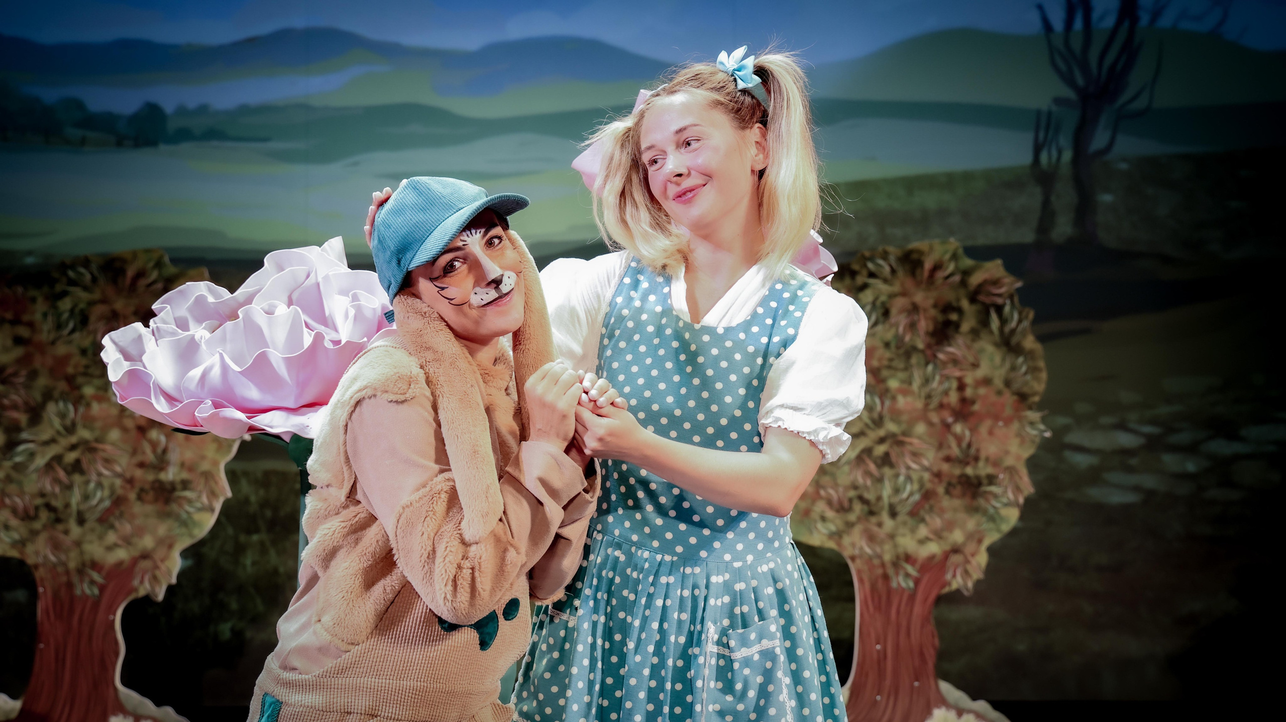 Спектакль. Фотограф в Сочи, Краснодаре и Ростове на Дону