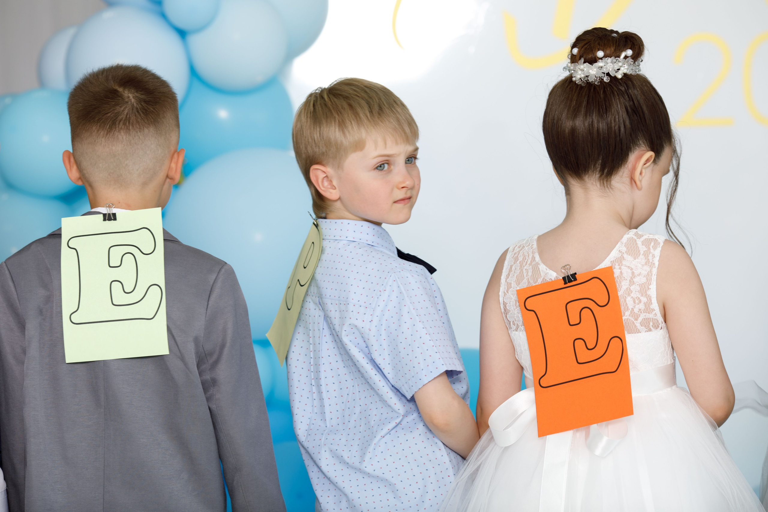 Выпускной в Гармонии. Фотограф Анна Телекаева, выпускные альбомы, семейные и репортажные съемки в Омске