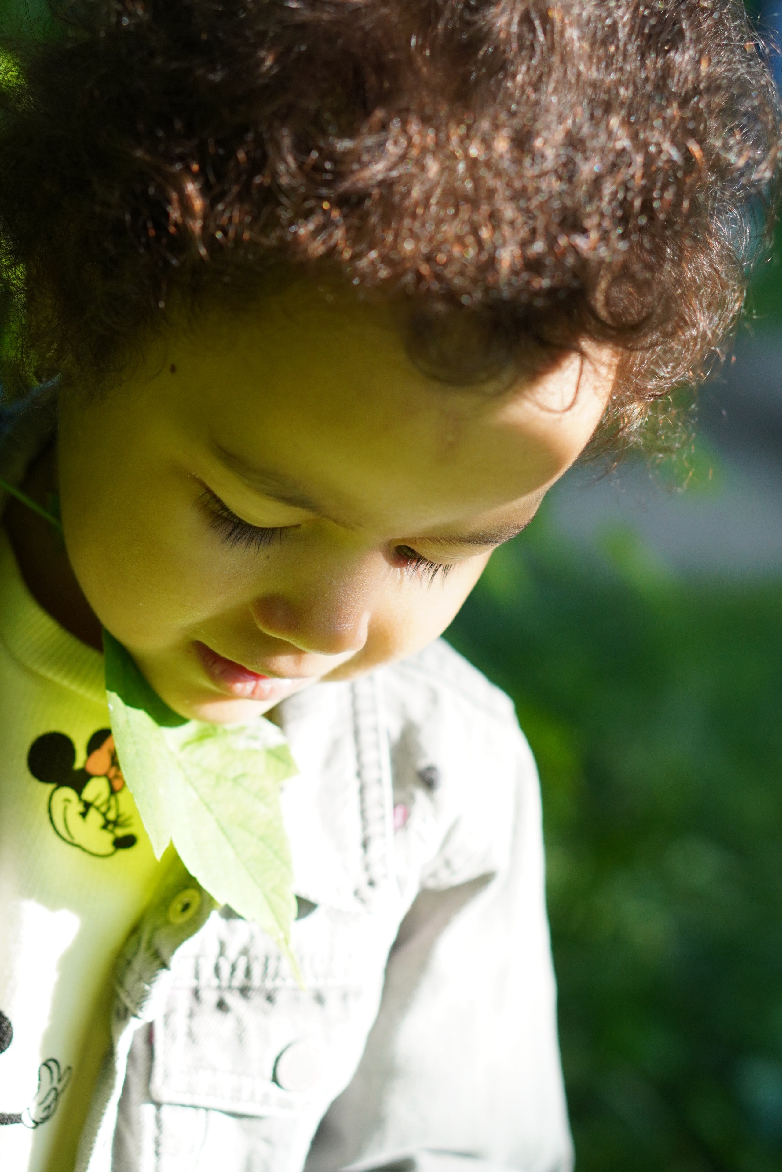 Дети. Фотограф в Екатеринбурге Ольга Дорогина