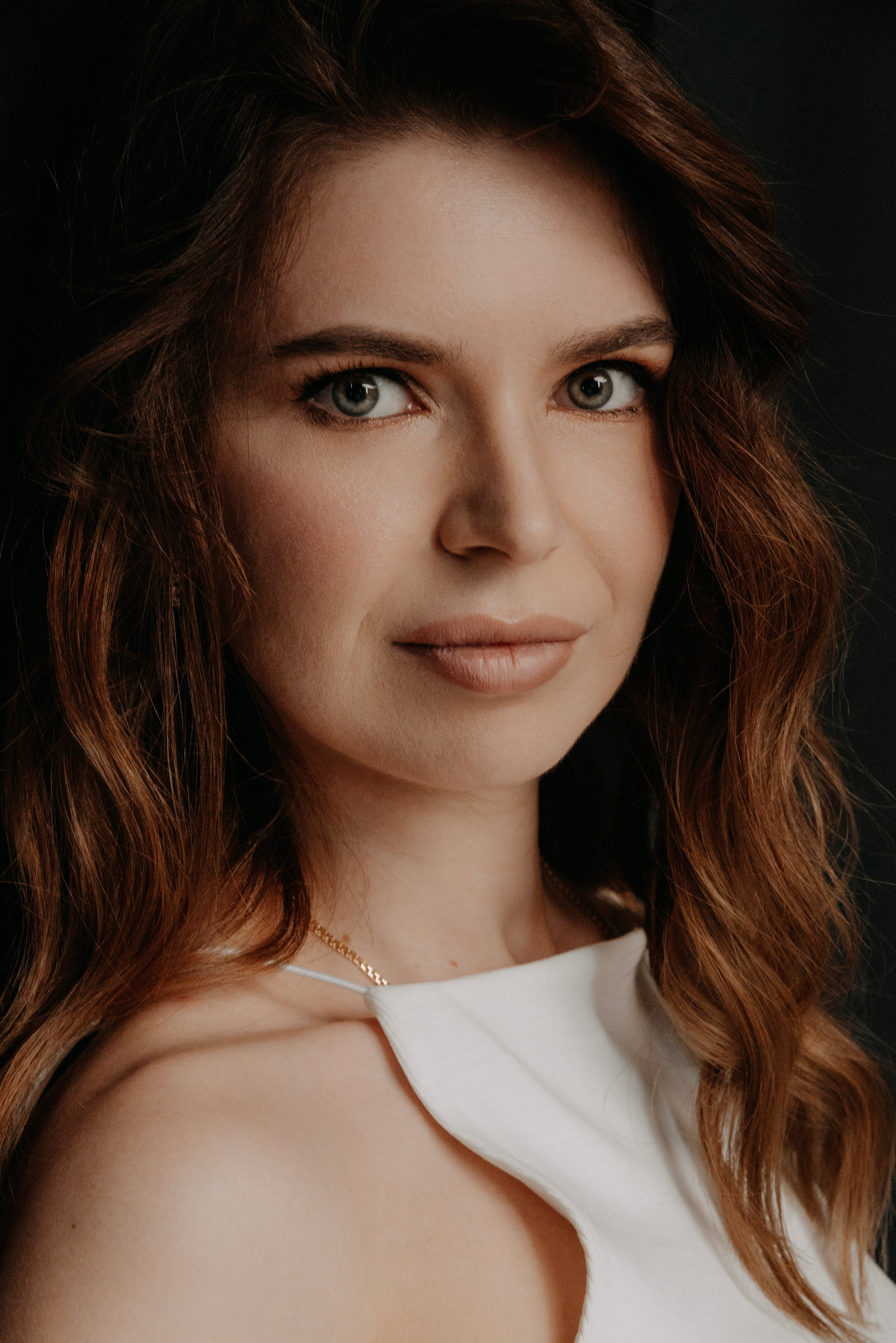 Катя. Семейный и детский фотограф в Туле