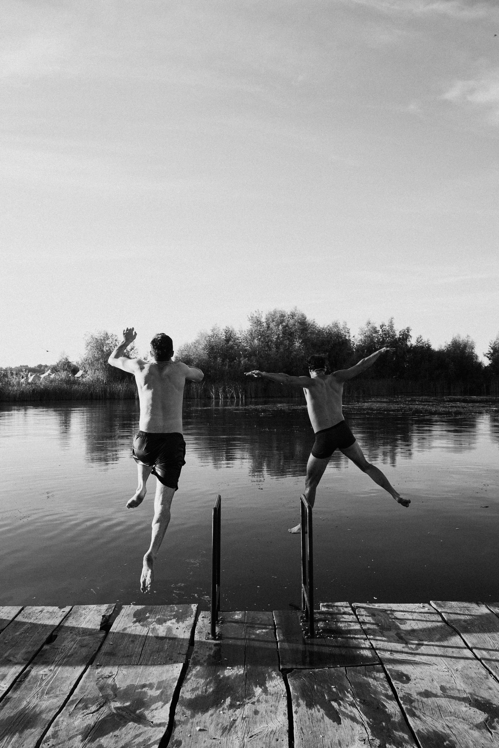 ULCAMP'25. Репортажный фотограф в Санкт-Петербурге Александр Паклин