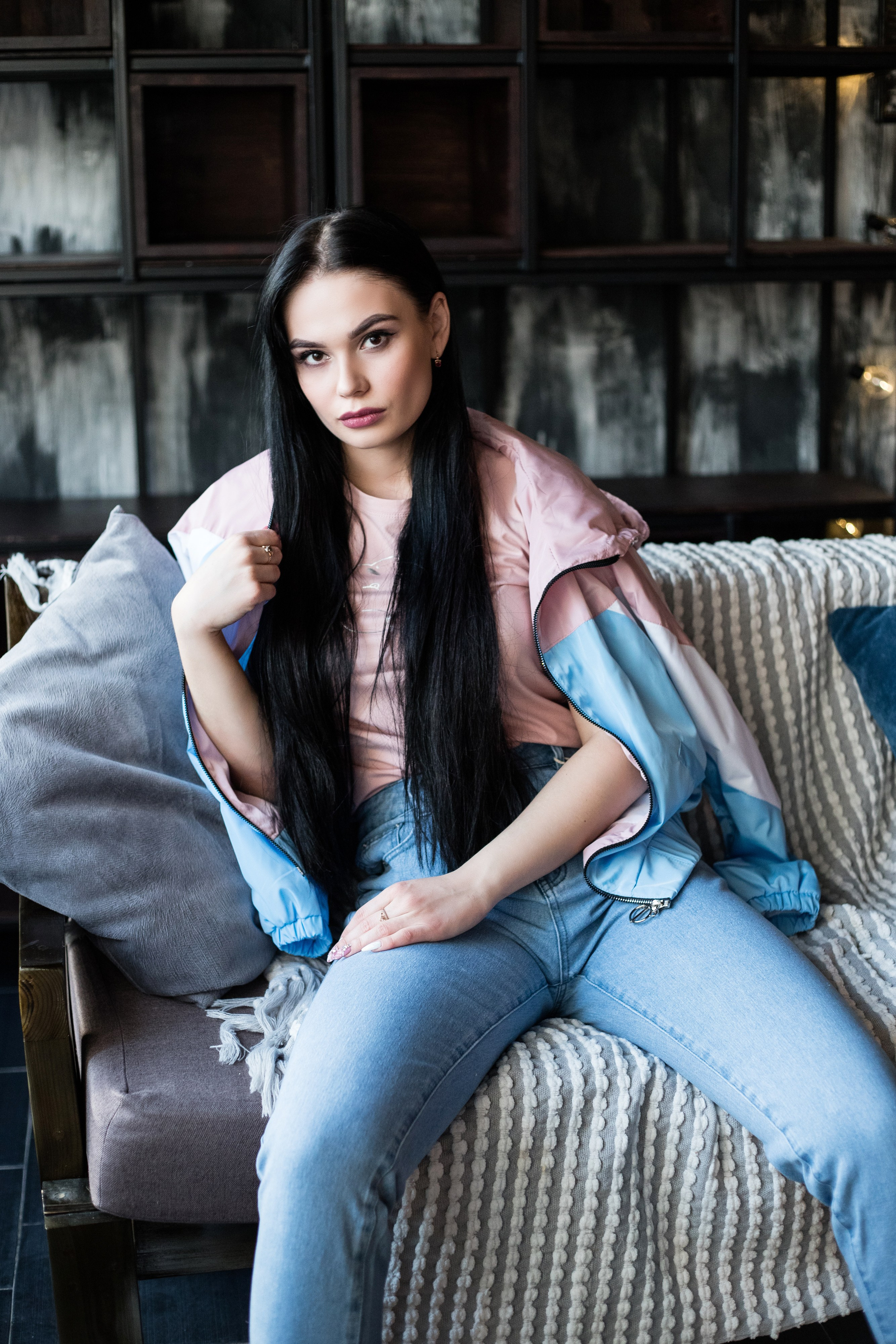 Портреты. Свадебный фотограф Нижний Новгород | Софа Полякова