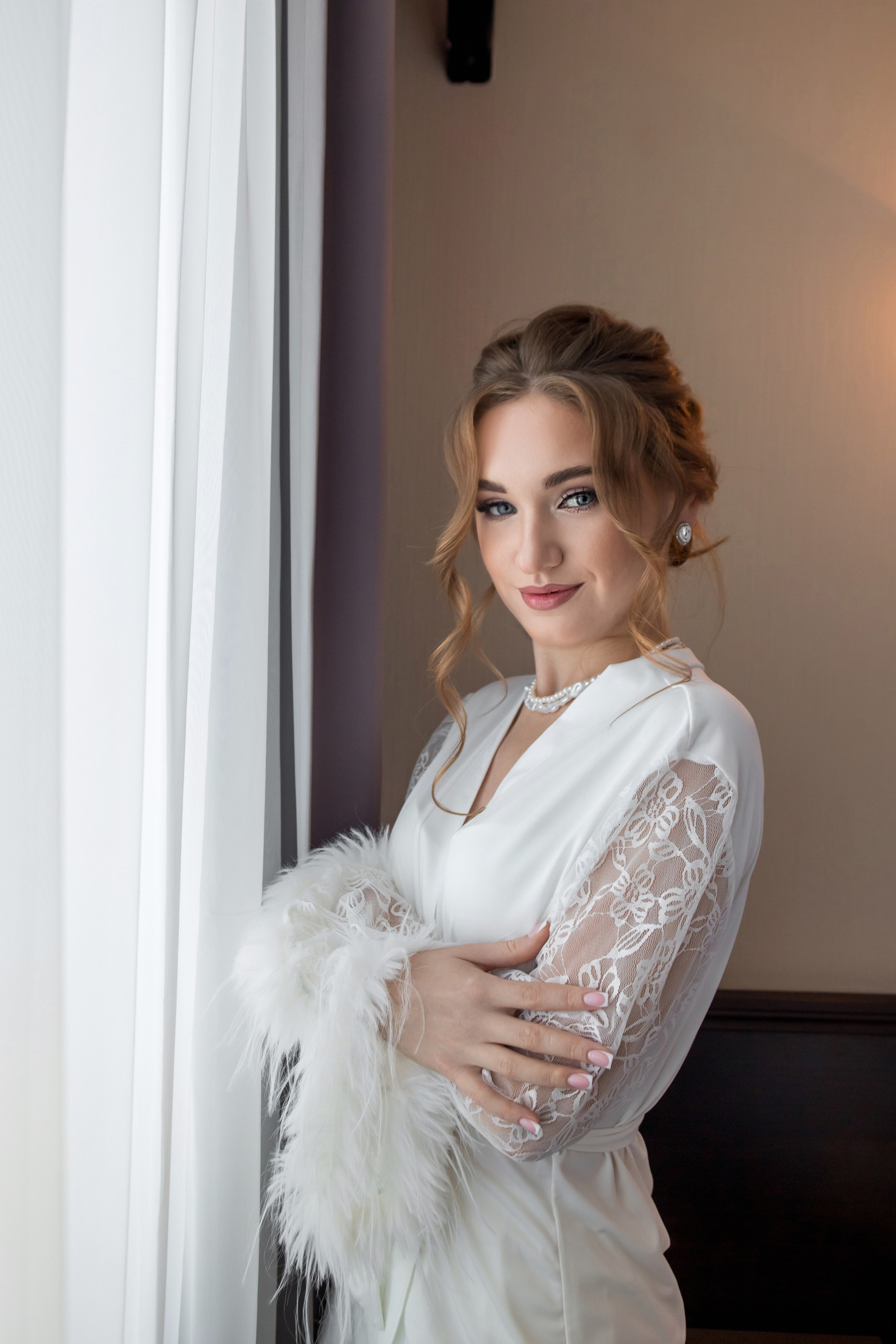 A & I. Свадебный и семейный фотограф в Новосибирске Александра Ракитина