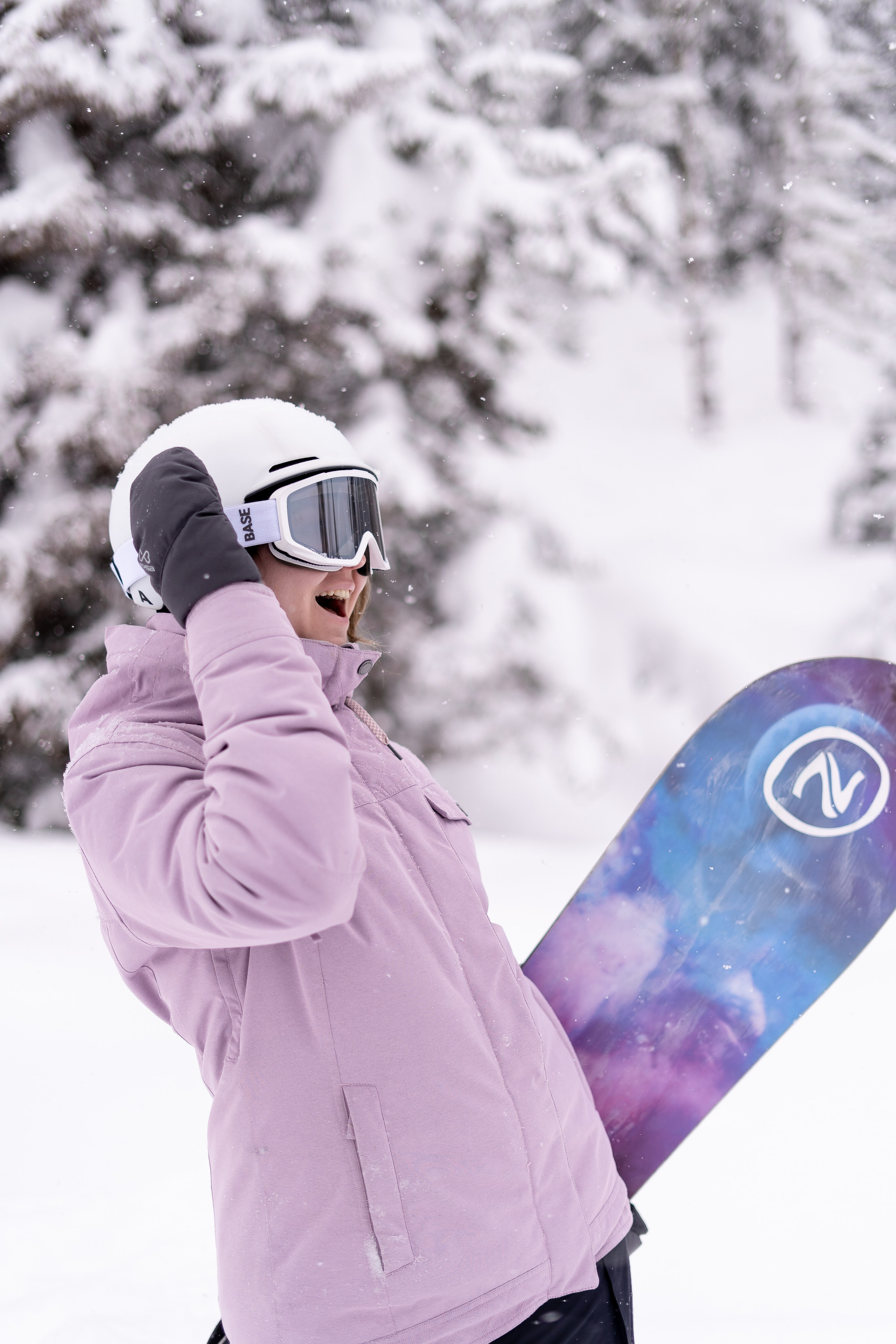 Джон 14.02. Анастасия Паршукова — фотограф Шерегеш Новосибирск