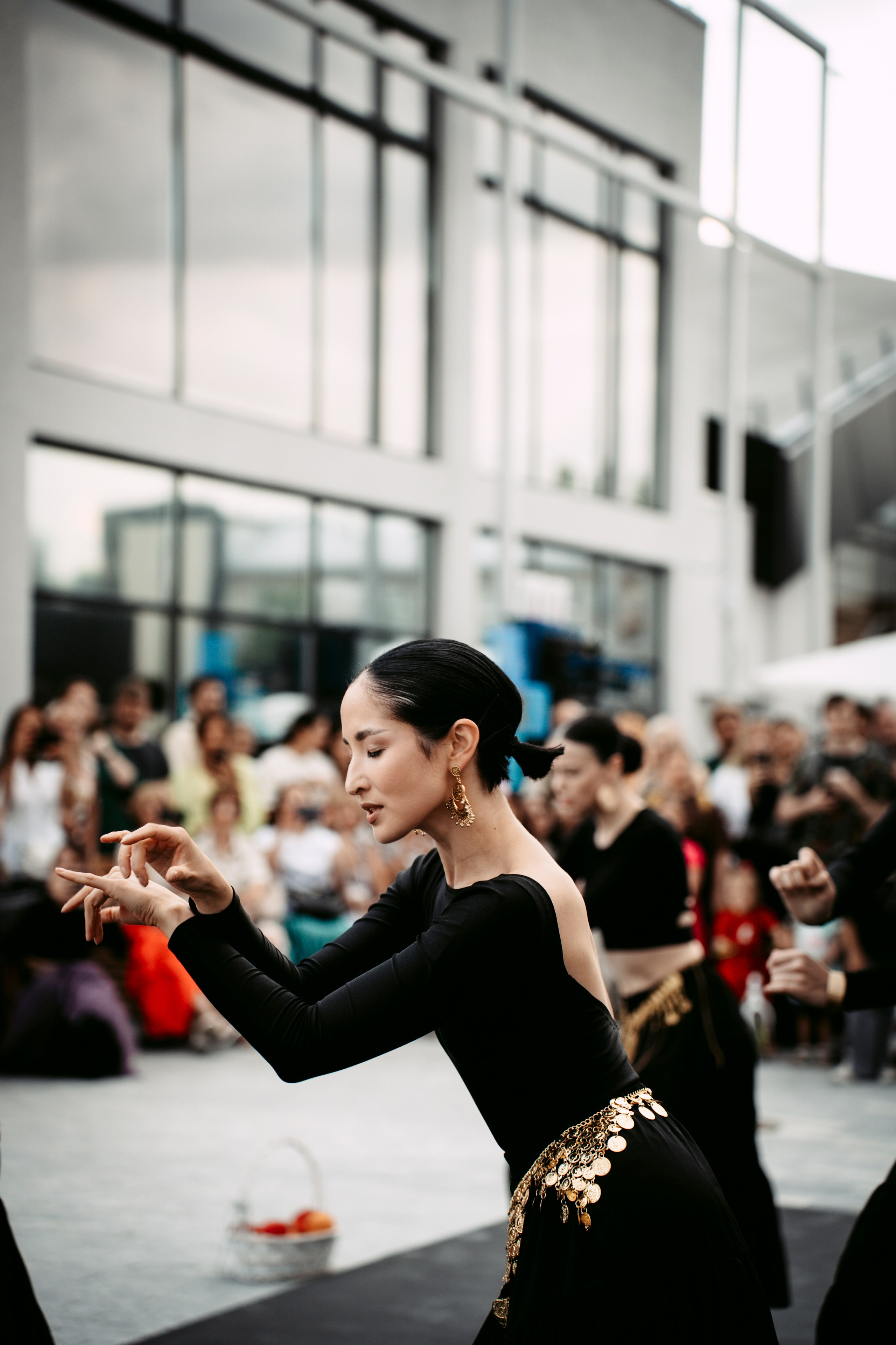 Вечер фламенко. Главная