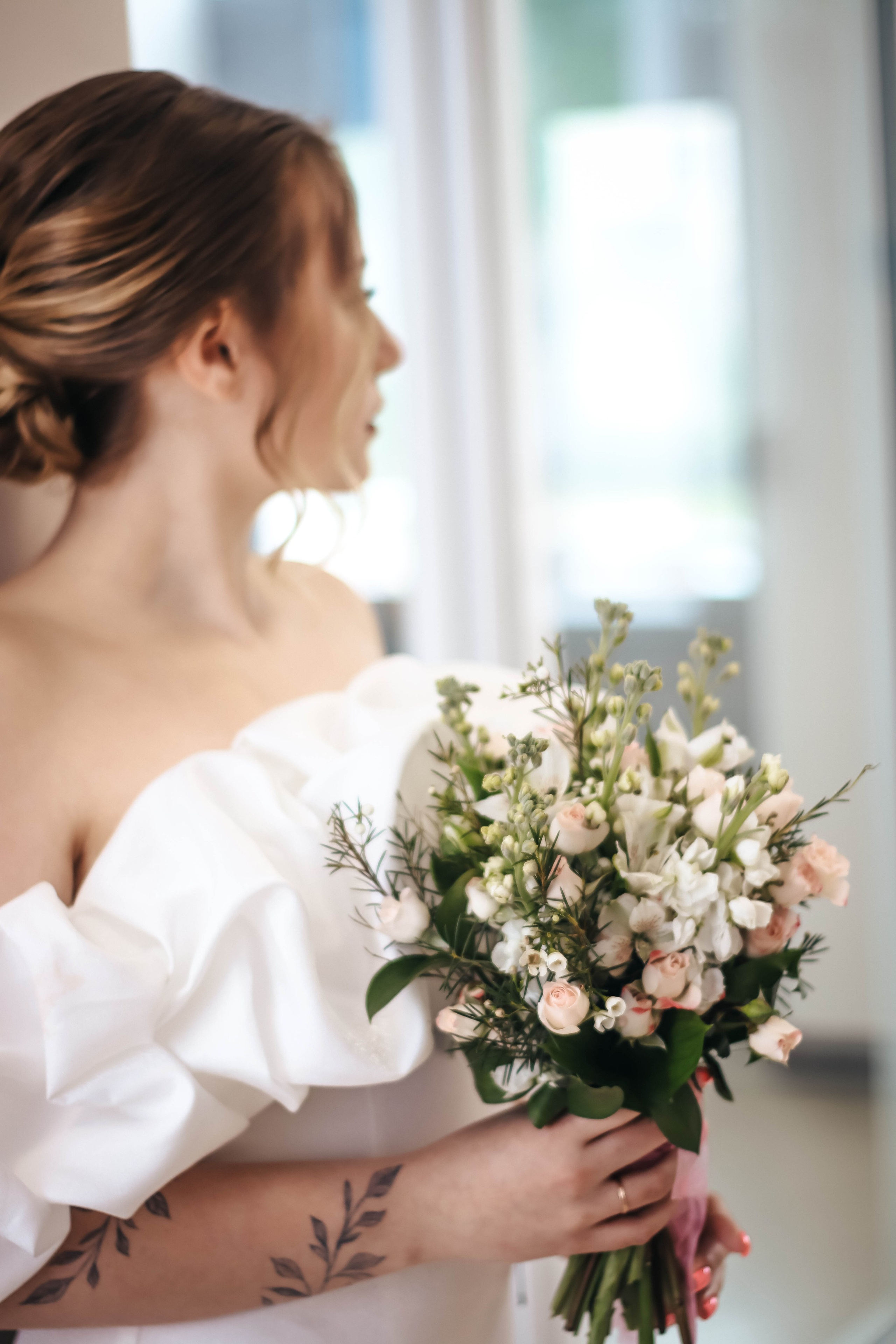 Егор и Мария. Фотограф Дарья Маташкова