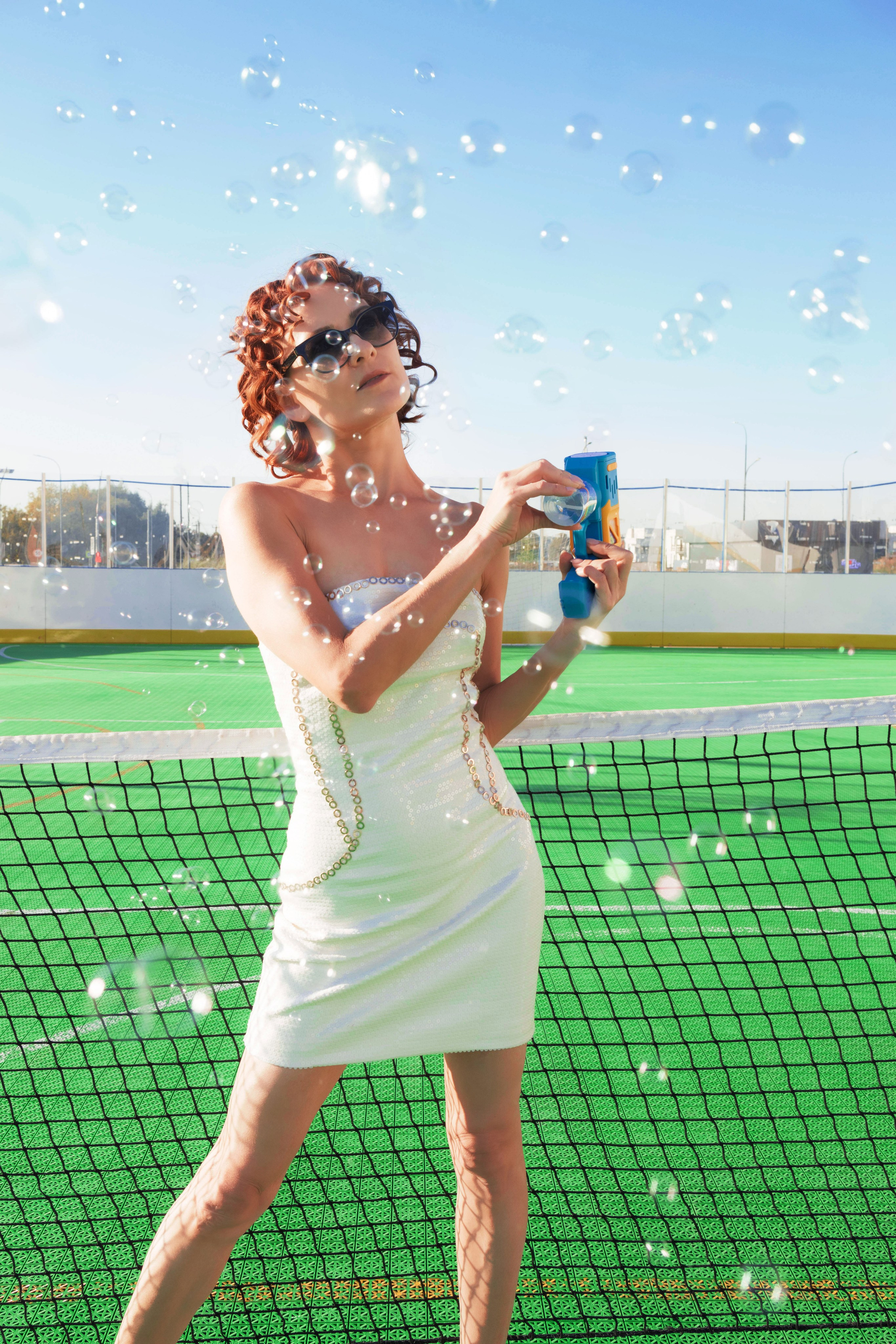 КОРТ. Семейный фотограф, детский фотограф, контент съемка в Москве Лика Ше