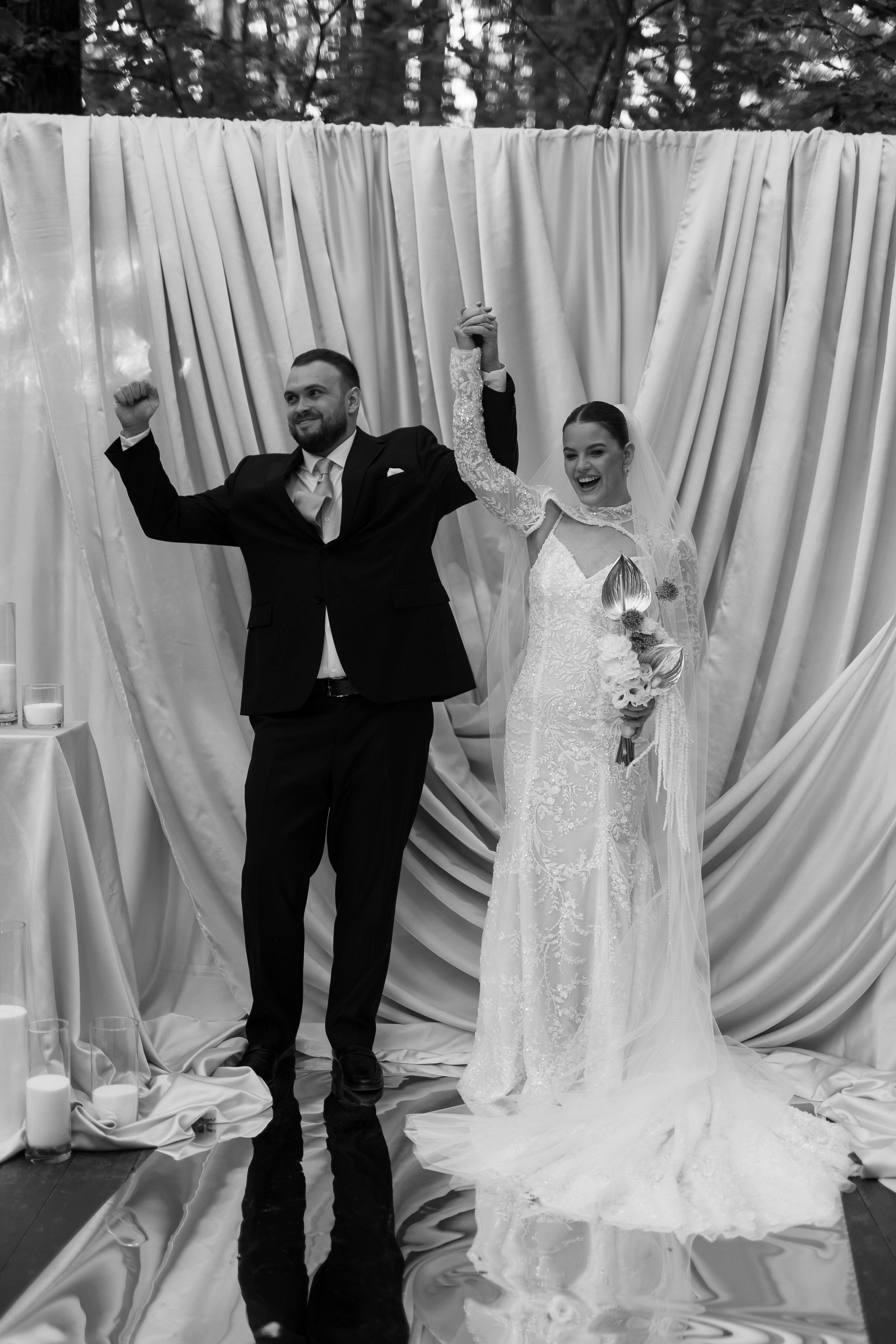 Одно целое или часть вселенной?. Свадебный и портретный фотограф в Москве, Туле и Брянске Дара Евсеева