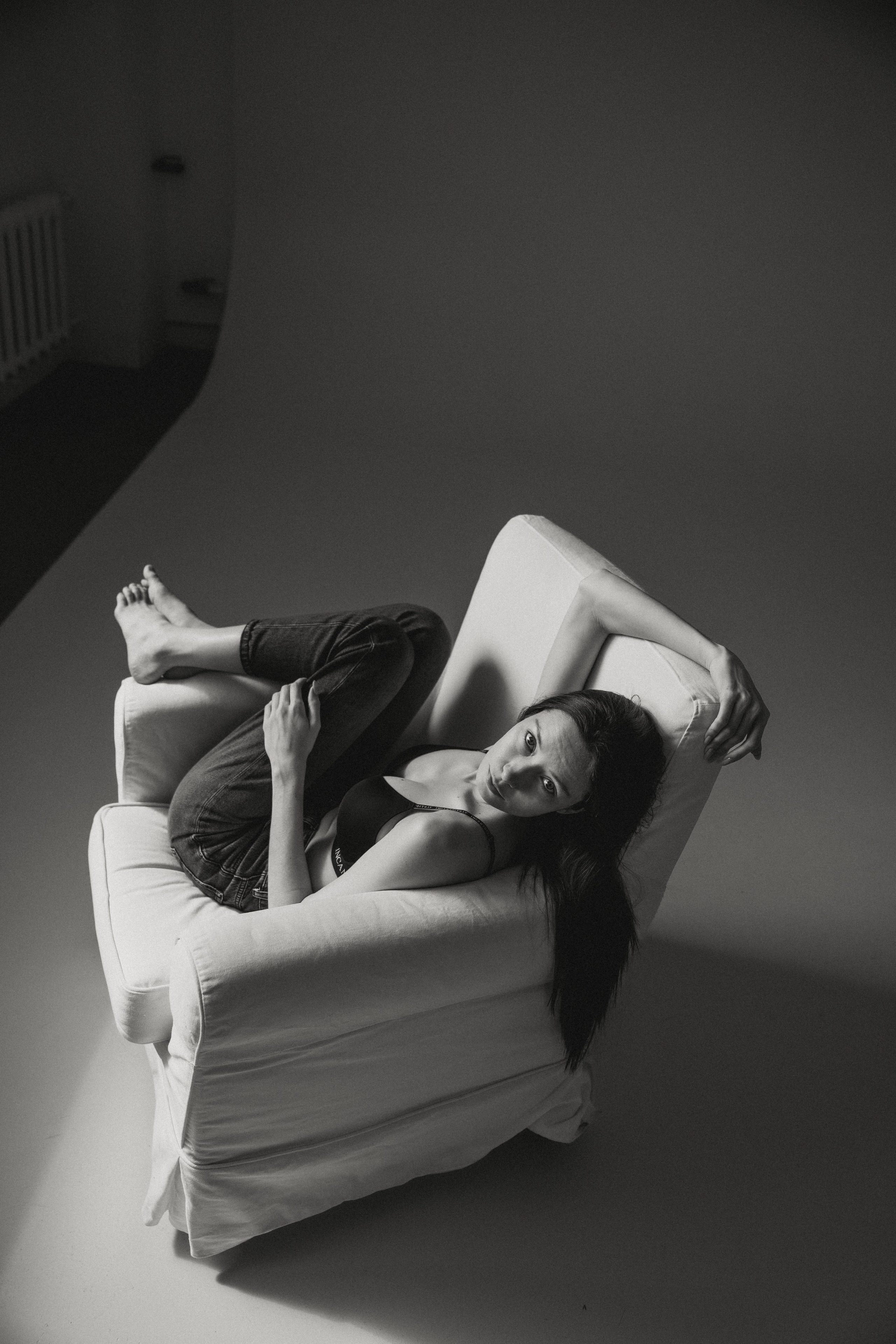 Владислава. Портретный фотограф в Уфе