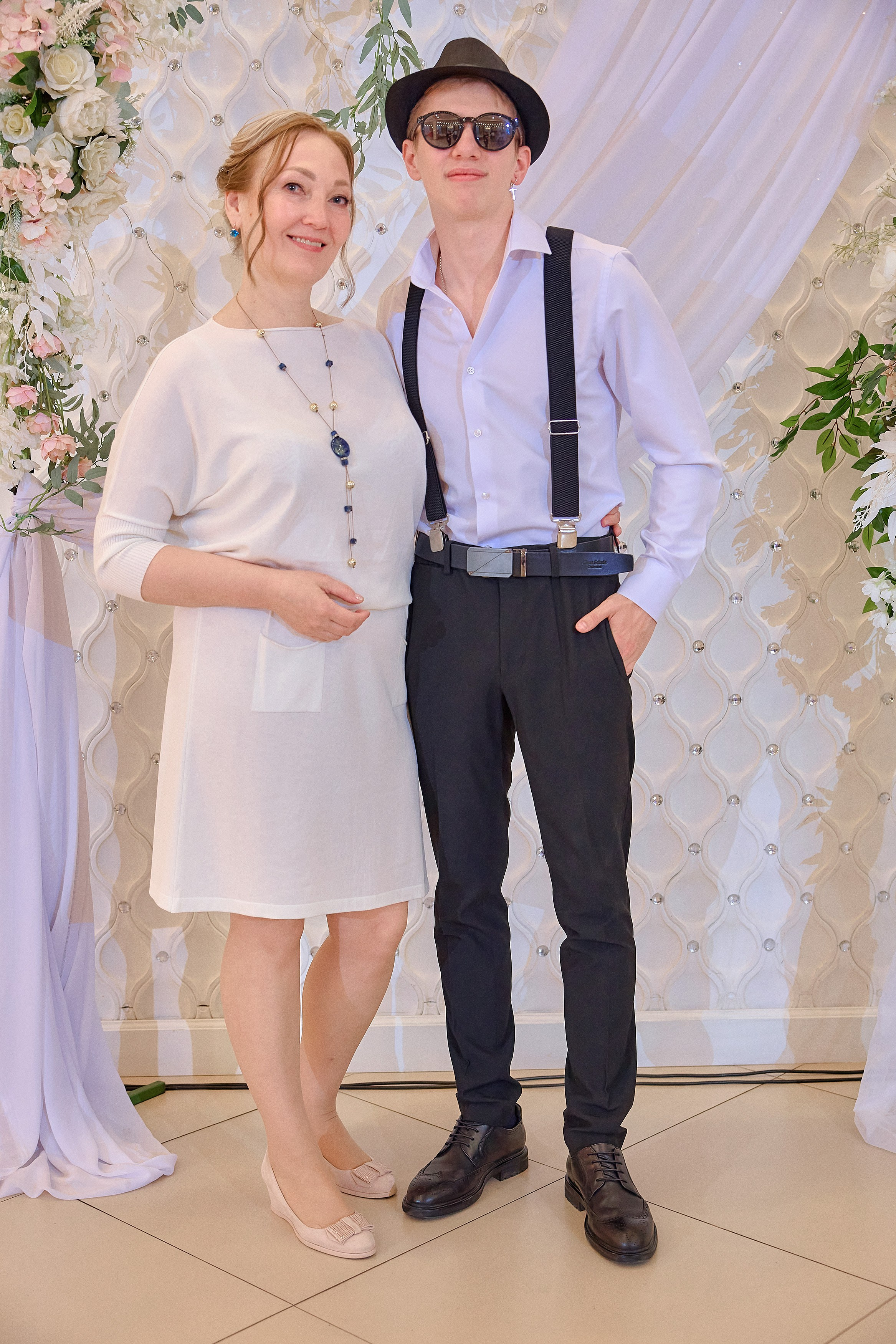 Портфолио репортажной фотосъёмки: Выпускной в ресторане «Император». Фотограф Яковлев Роман — Красноярск