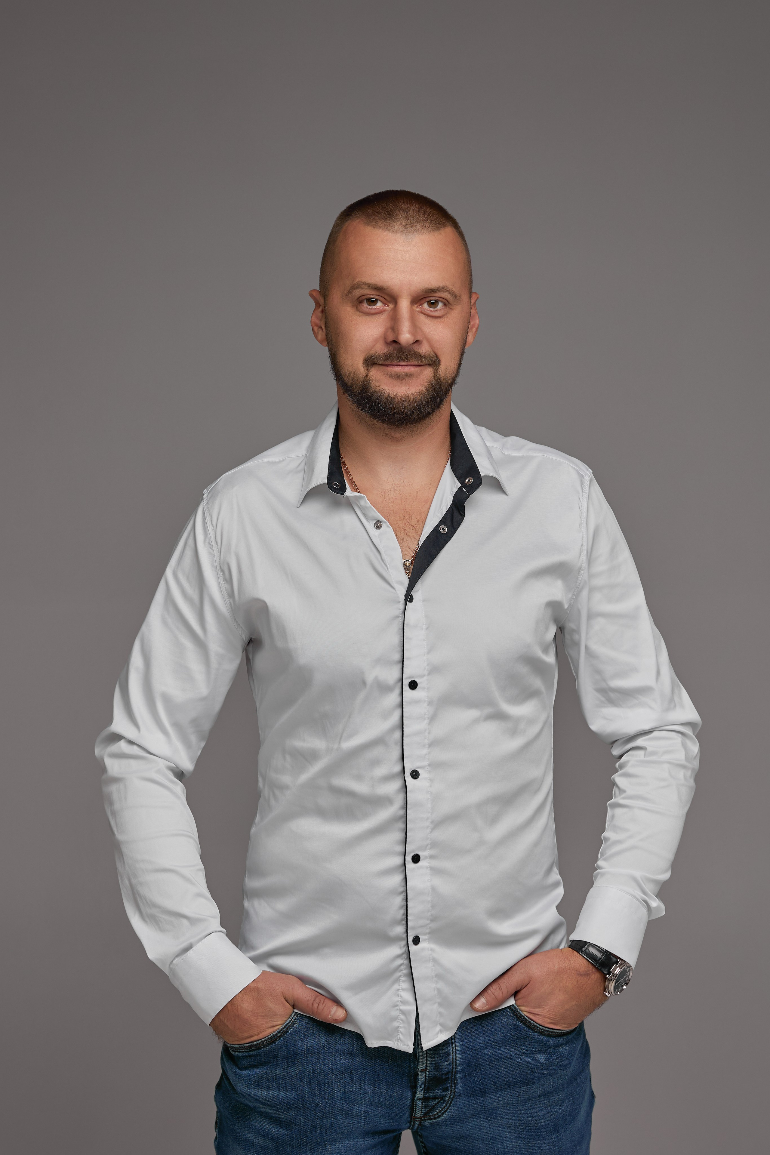 Наталья. Фотограф женского портрета, беременности и материнства Харькова Елена